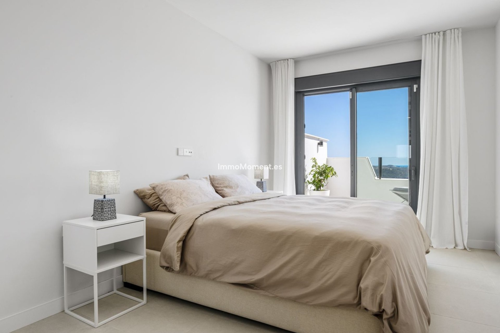 Resale - Apartment - Mijas Costa - La Cala de Mijas