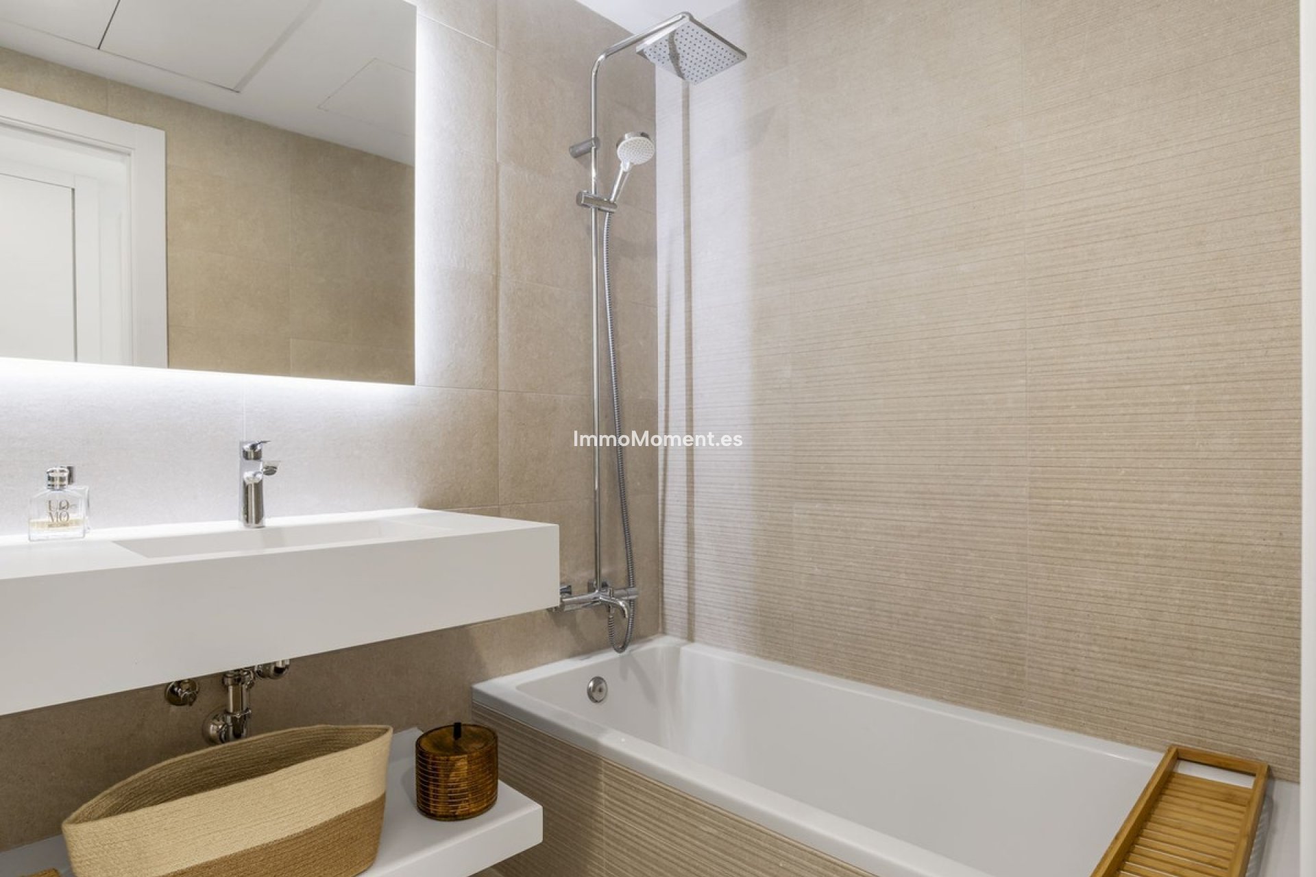 Resale - Apartment - Mijas Costa - La Cala de Mijas