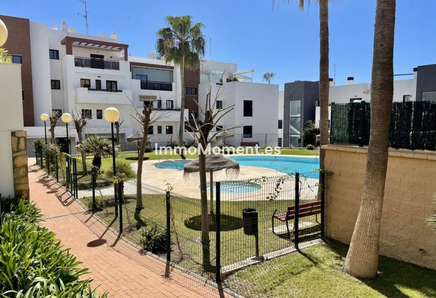 Resale - Apartment - Mijas Costa - La Cala de Mijas