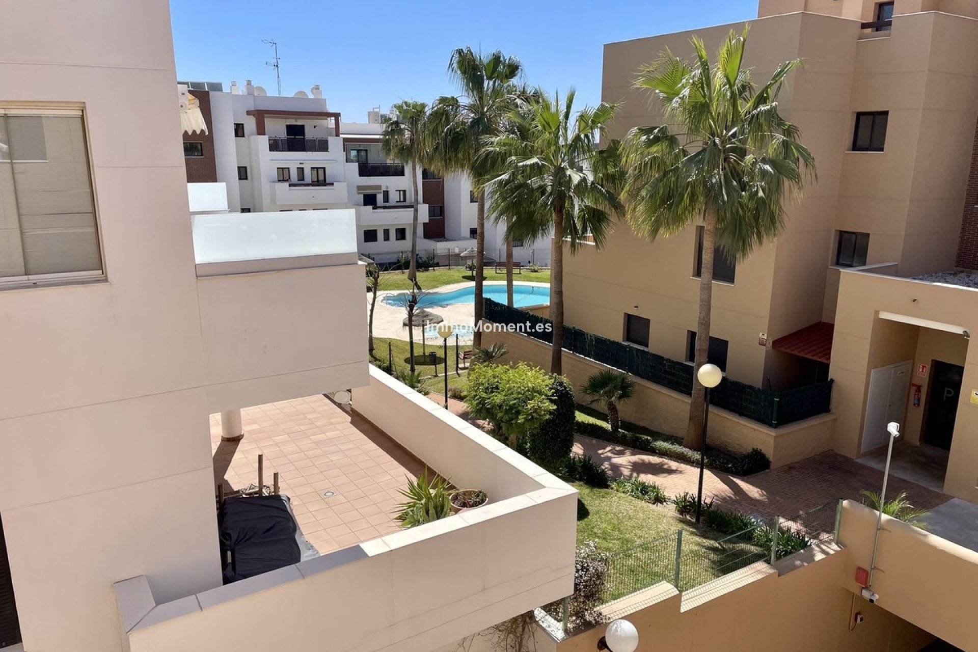 Resale - Apartment - Mijas Costa - La Cala de Mijas