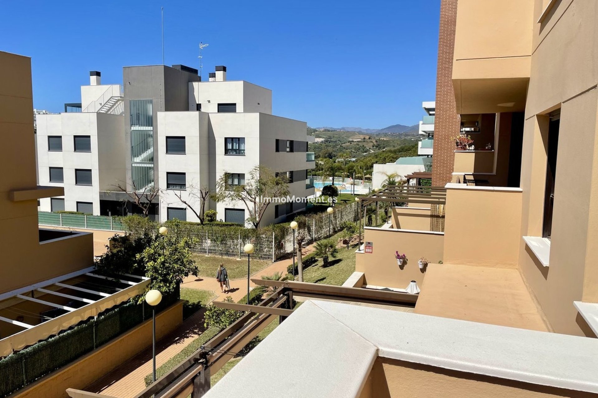 Resale - Apartment - Mijas Costa - La Cala de Mijas