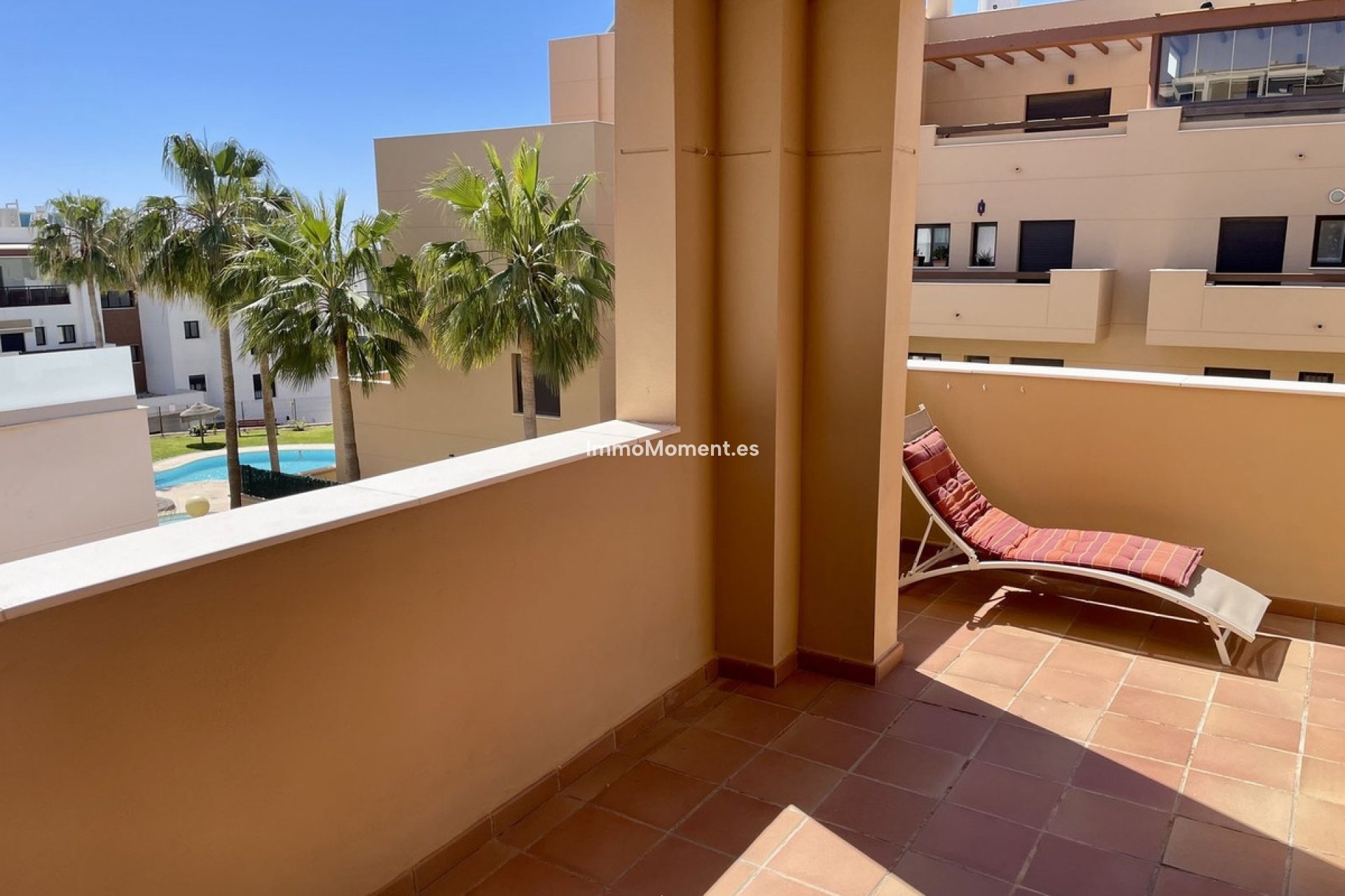 Resale - Apartment - Mijas Costa - La Cala de Mijas