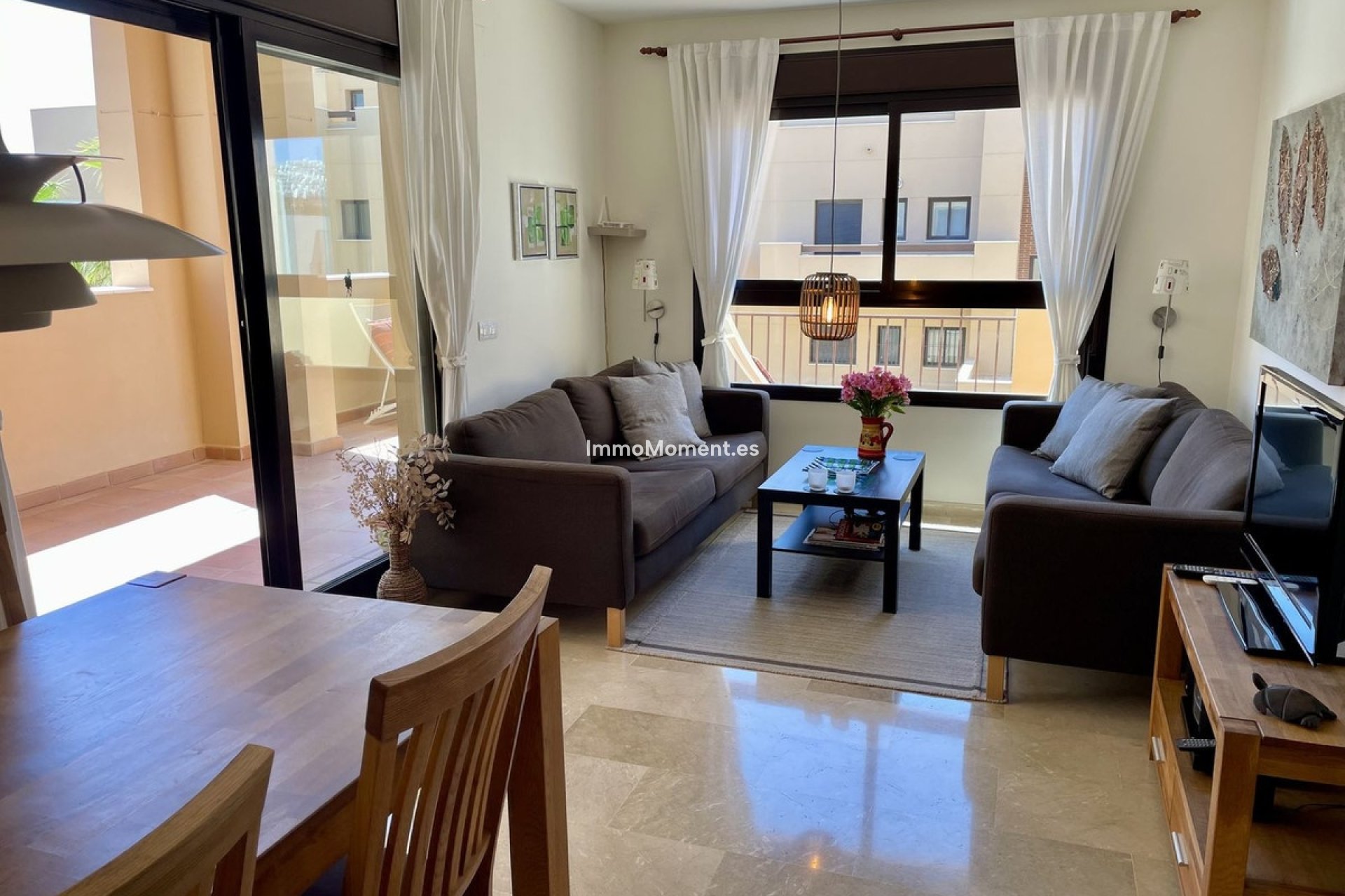 Resale - Apartment - Mijas Costa - La Cala de Mijas