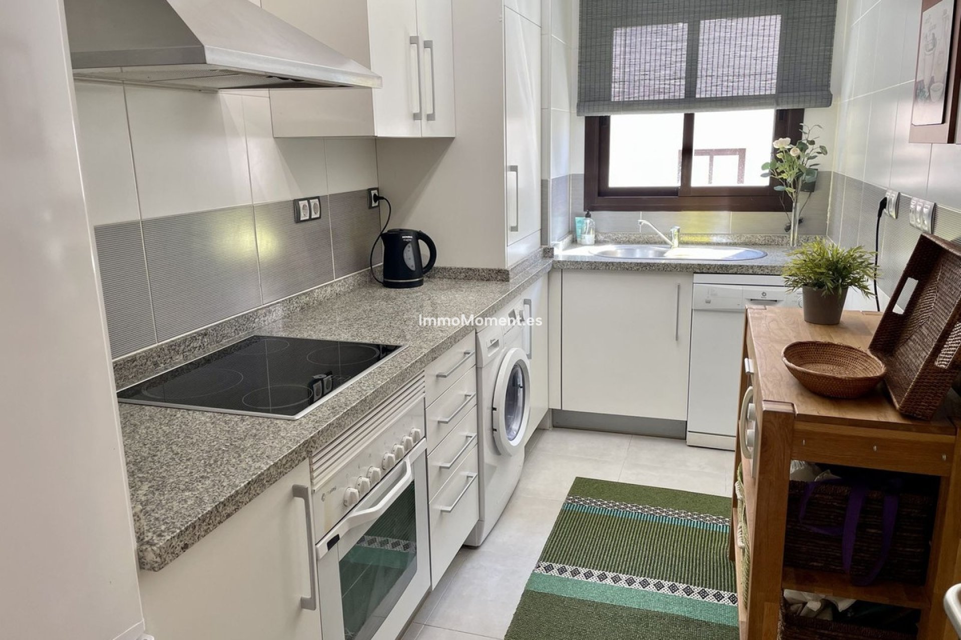 Resale - Apartment - Mijas Costa - La Cala de Mijas