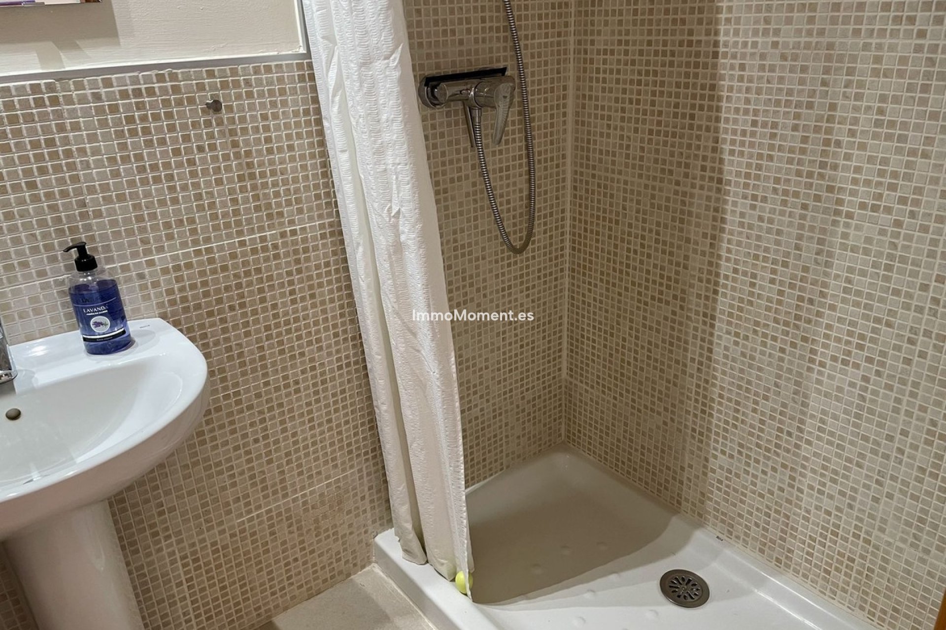 Resale - Apartment - Mijas Costa - La Cala de Mijas