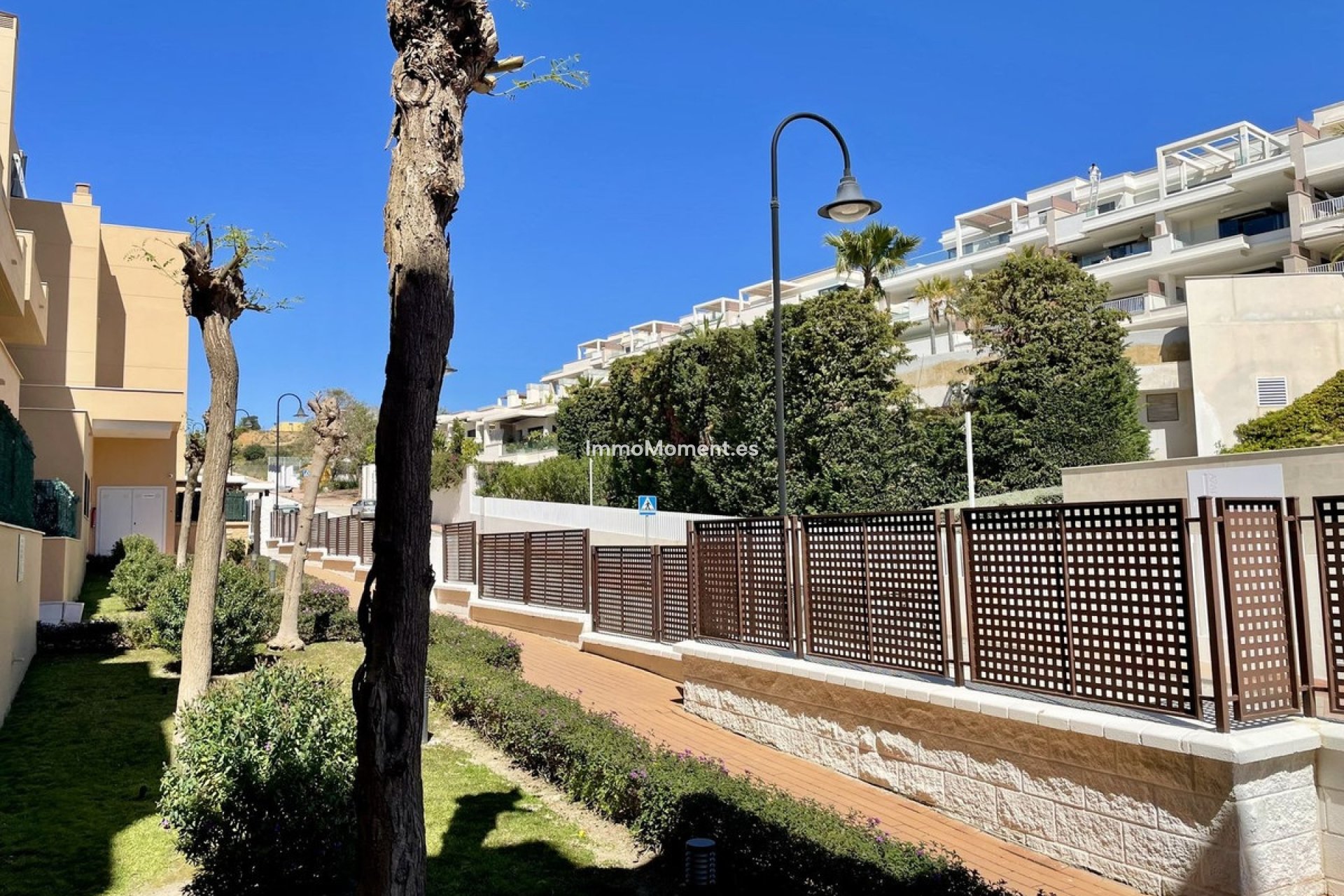Resale - Apartment - Mijas Costa - La Cala de Mijas