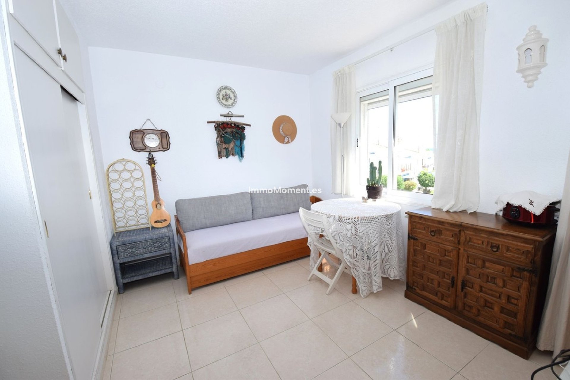 Resale - Apartment - Mijas Costa - La Cala de Mijas