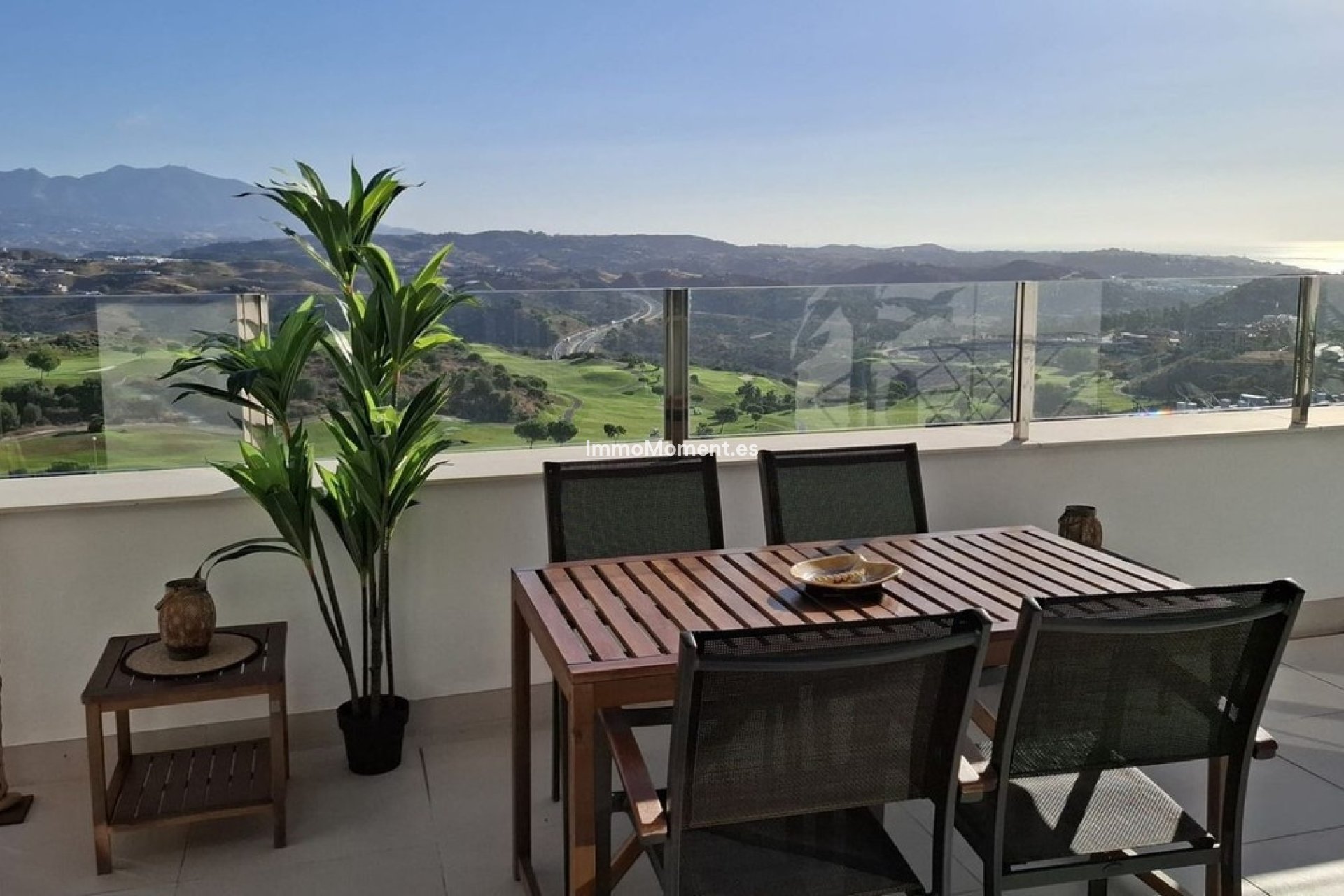 Resale - Apartment - Mijas Costa - La Cala de Mijas