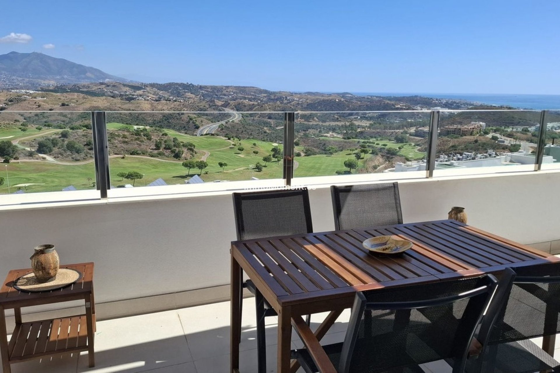 Resale - Apartment - Mijas Costa - La Cala de Mijas