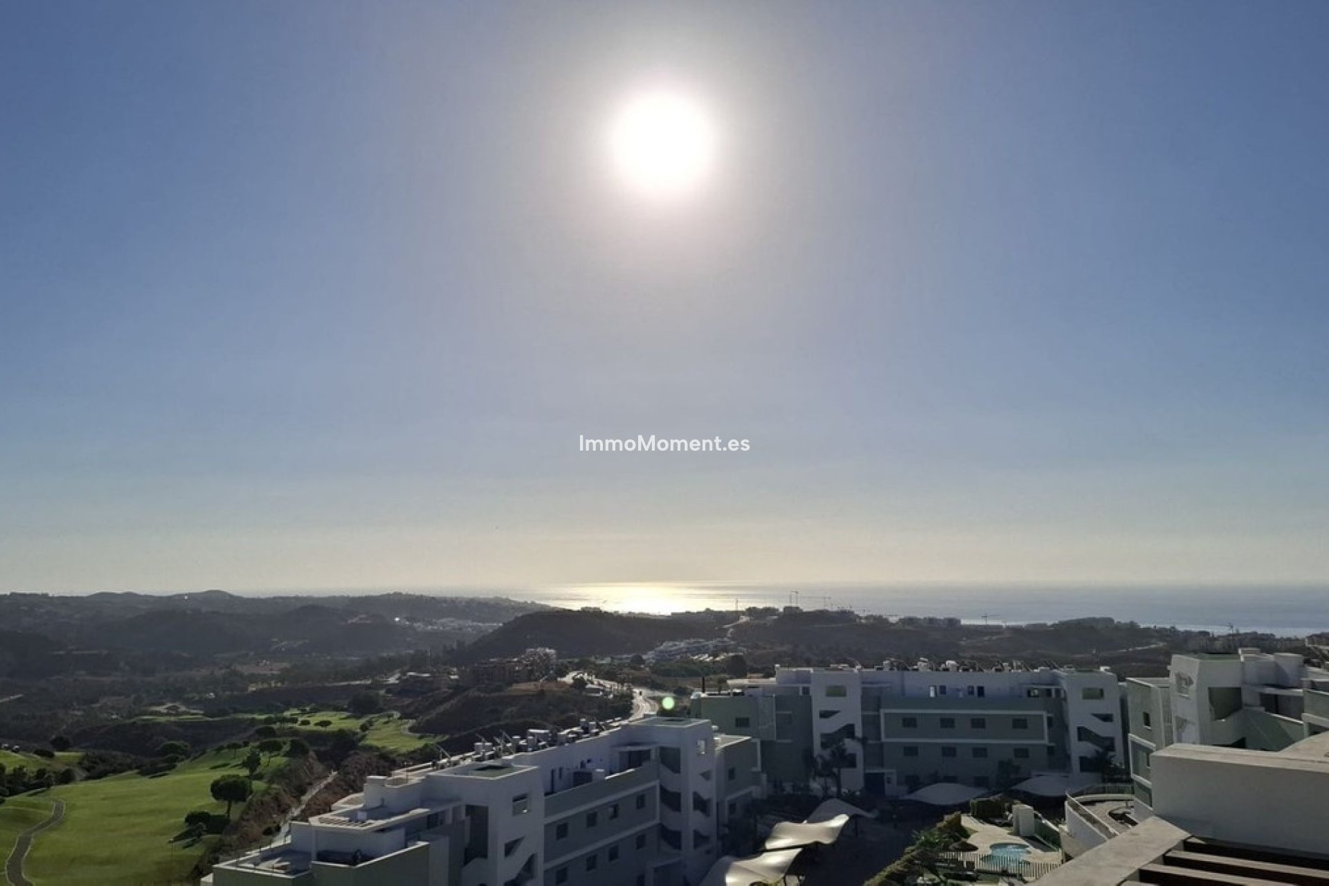 Resale - Apartment - Mijas Costa - La Cala de Mijas