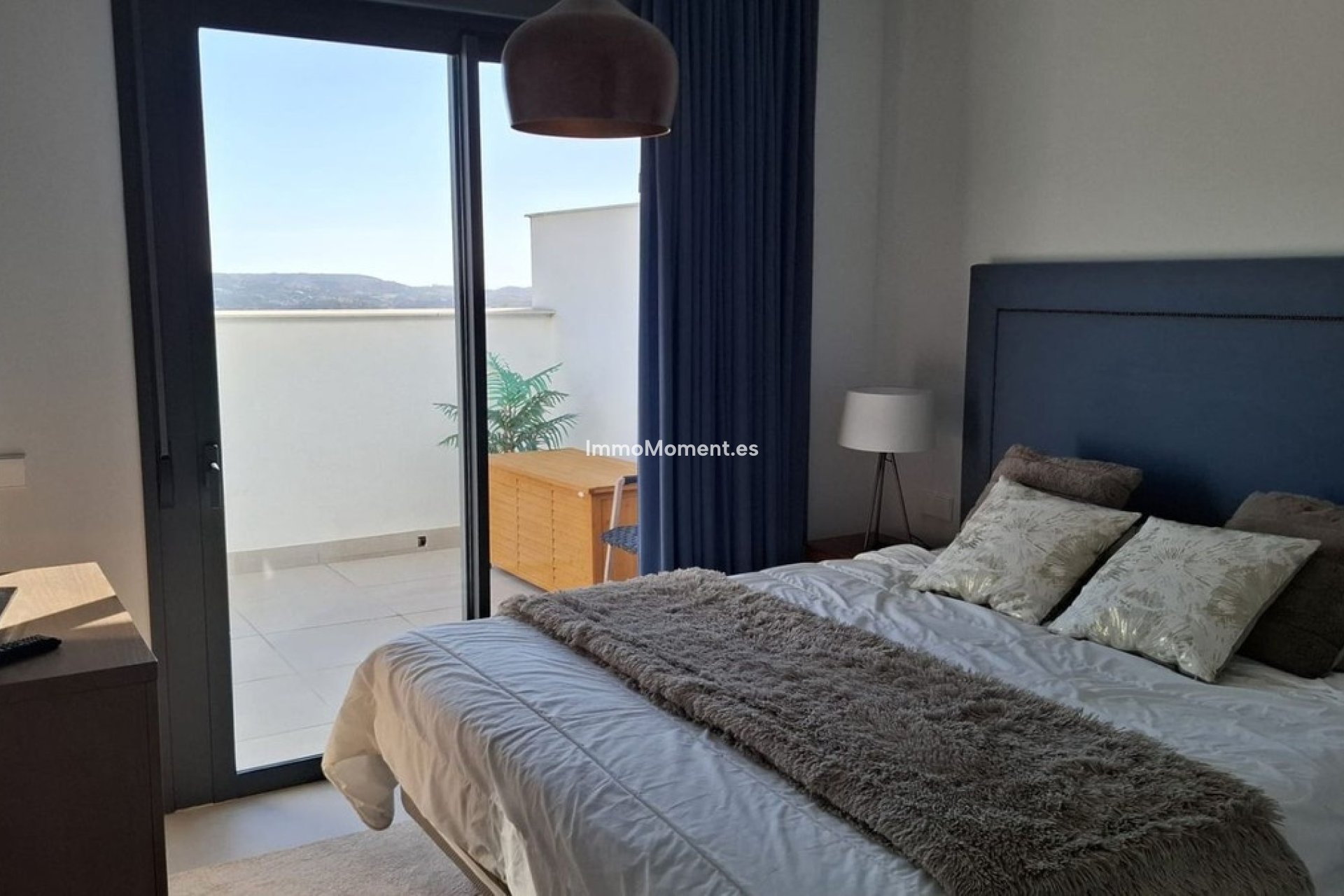Resale - Apartment - Mijas Costa - La Cala de Mijas
