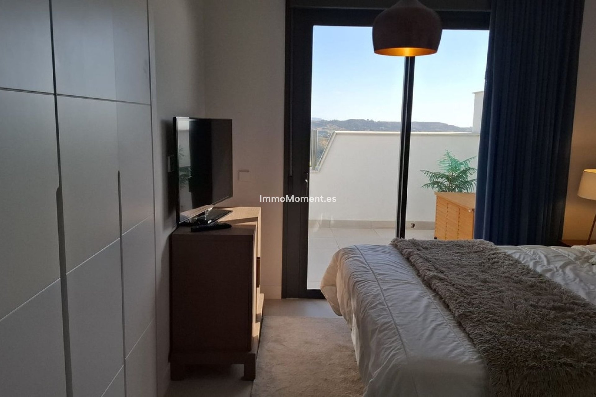 Resale - Apartment - Mijas Costa - La Cala de Mijas