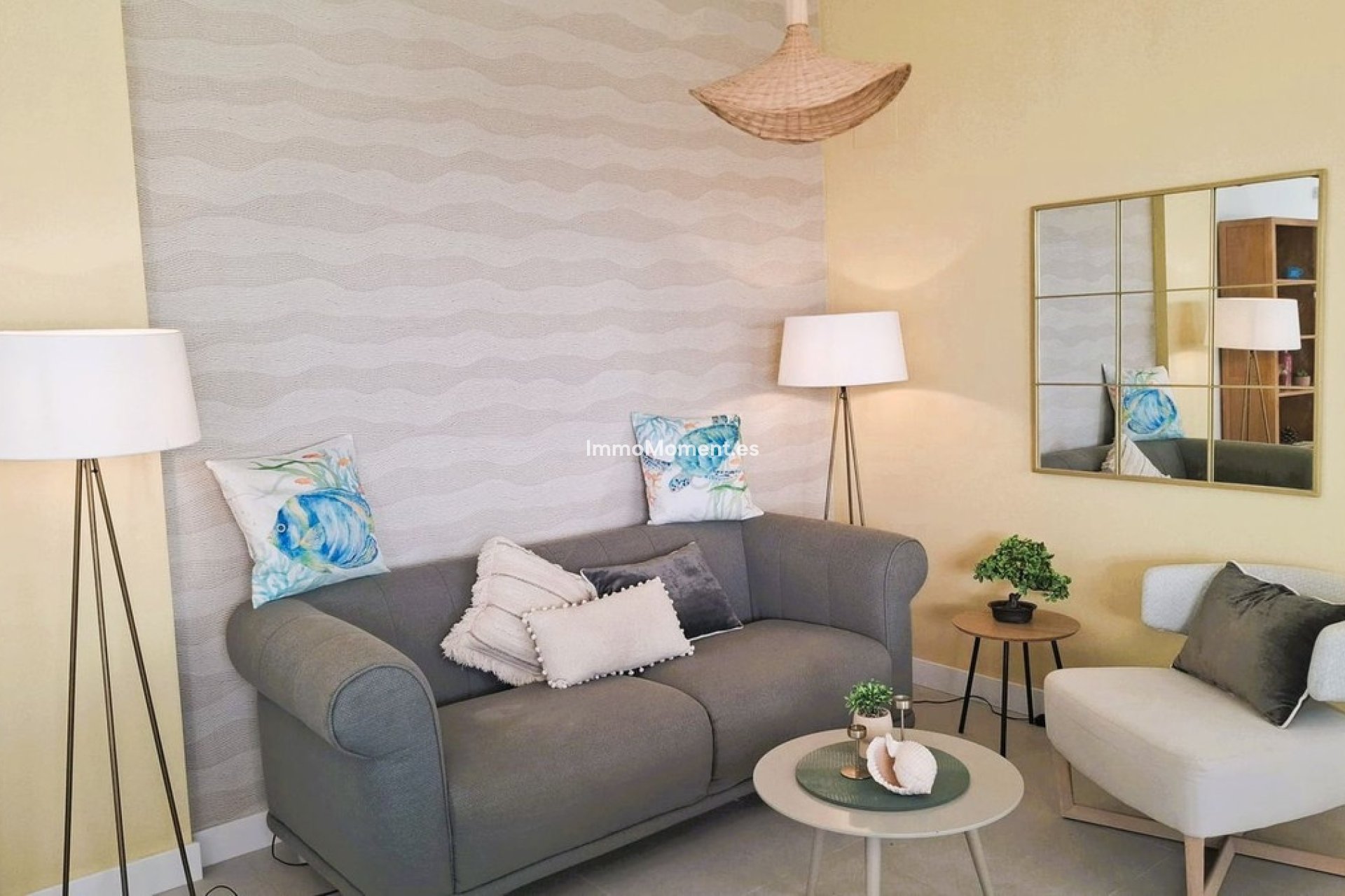 Resale - Apartment - Mijas Costa - La Cala de Mijas