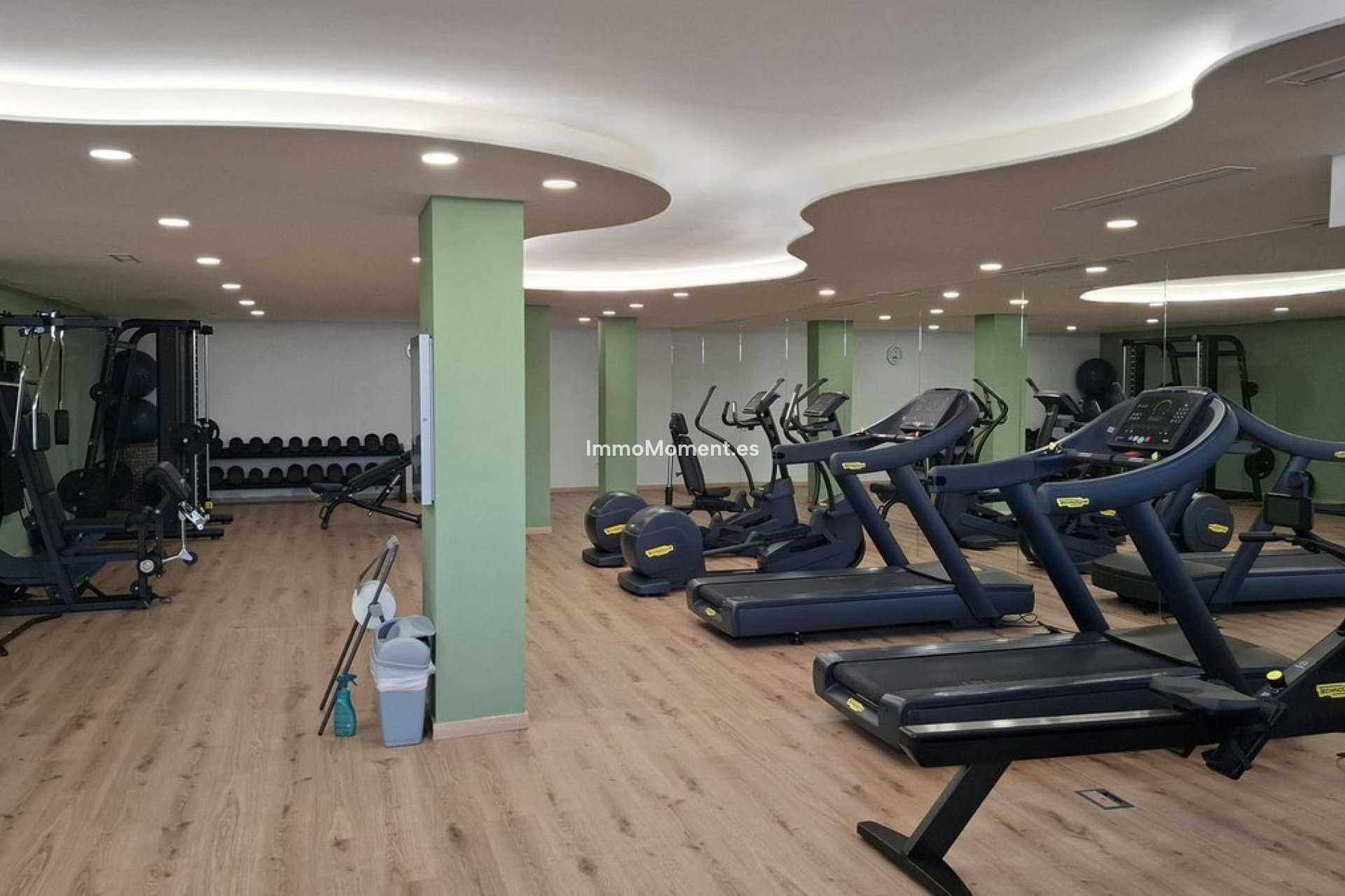 Resale - Apartment - Mijas Costa - La Cala de Mijas