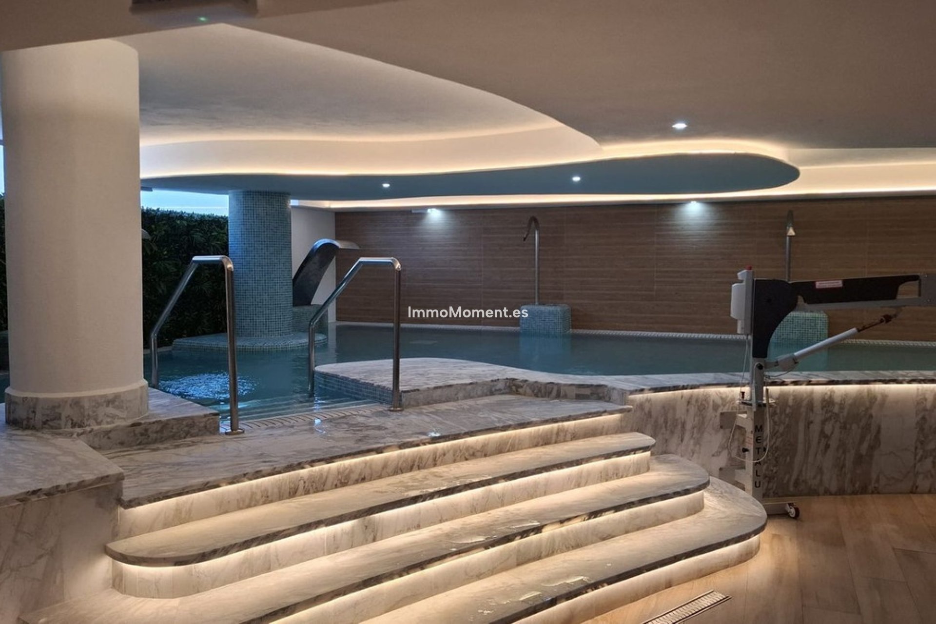 Resale - Apartment - Mijas Costa - La Cala de Mijas