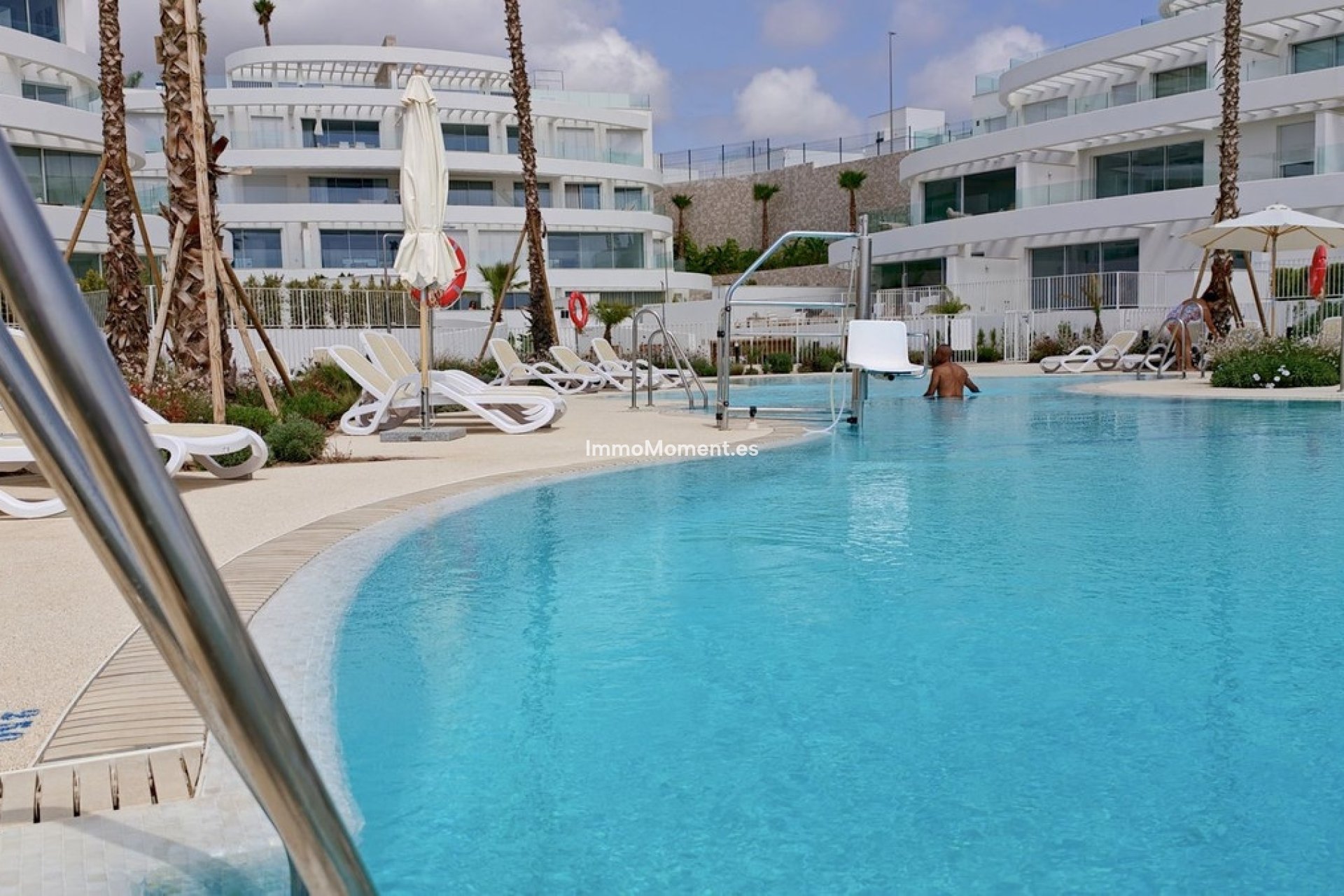 Resale - Apartment - Mijas Costa - La Cala de Mijas