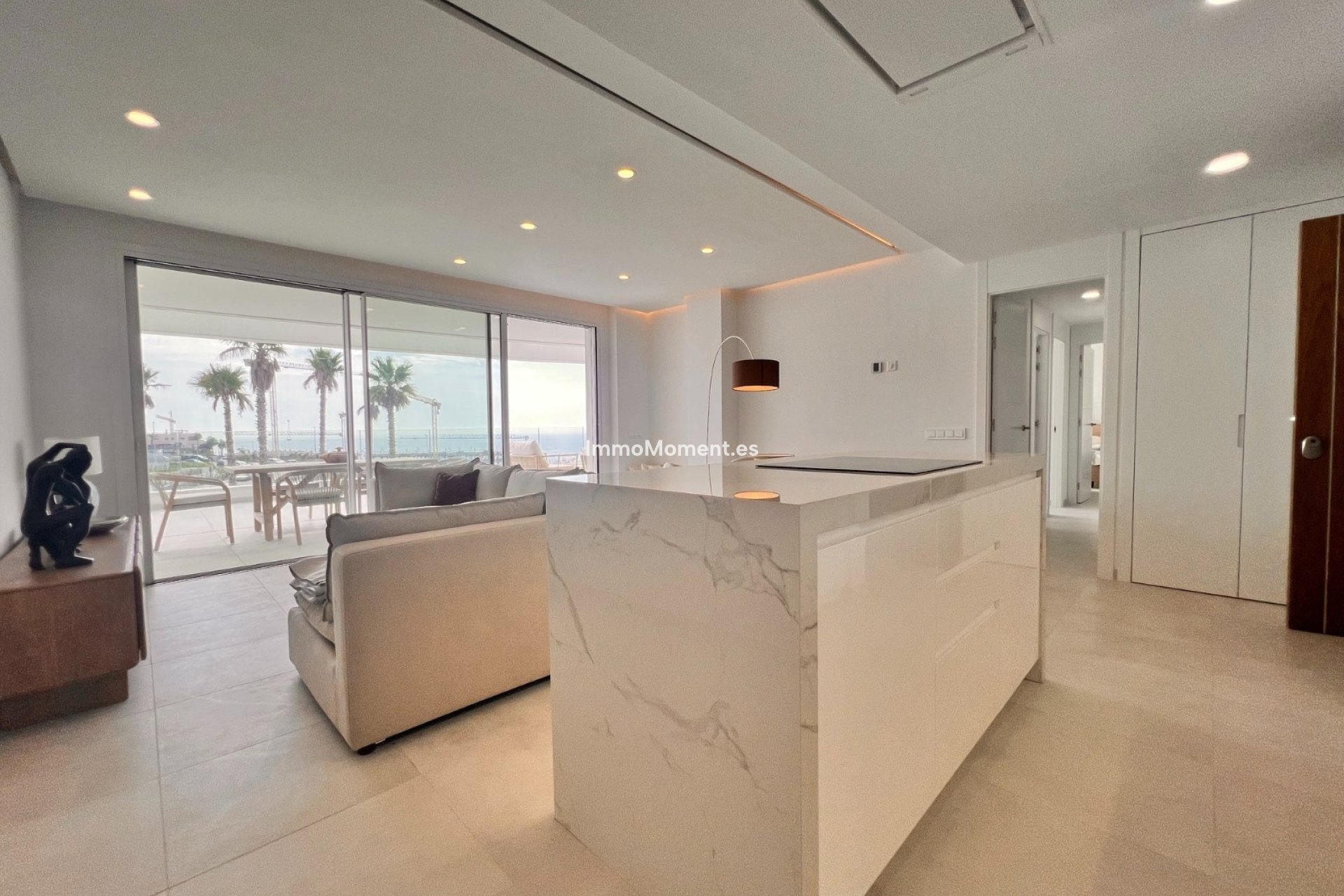 Resale - Apartment - Mijas Costa - La Cala de Mijas