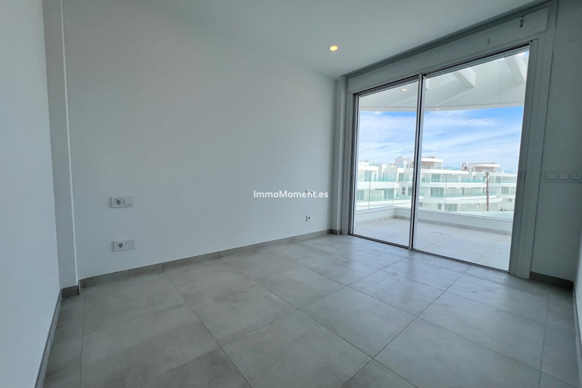 Resale - Apartment - Mijas Costa - La Cala de Mijas