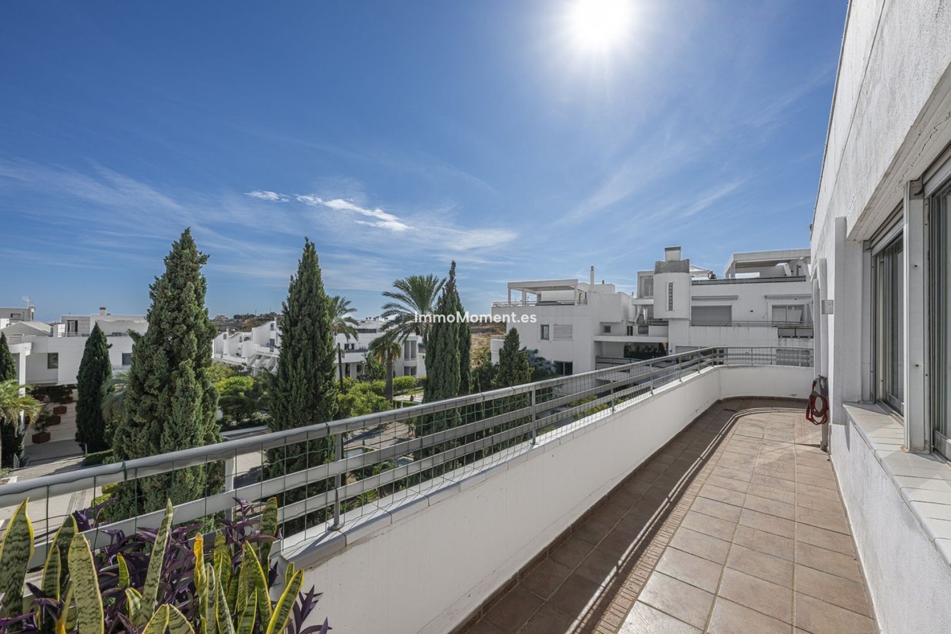 Resale - Apartment - Mijas Costa - La Cala de Mijas