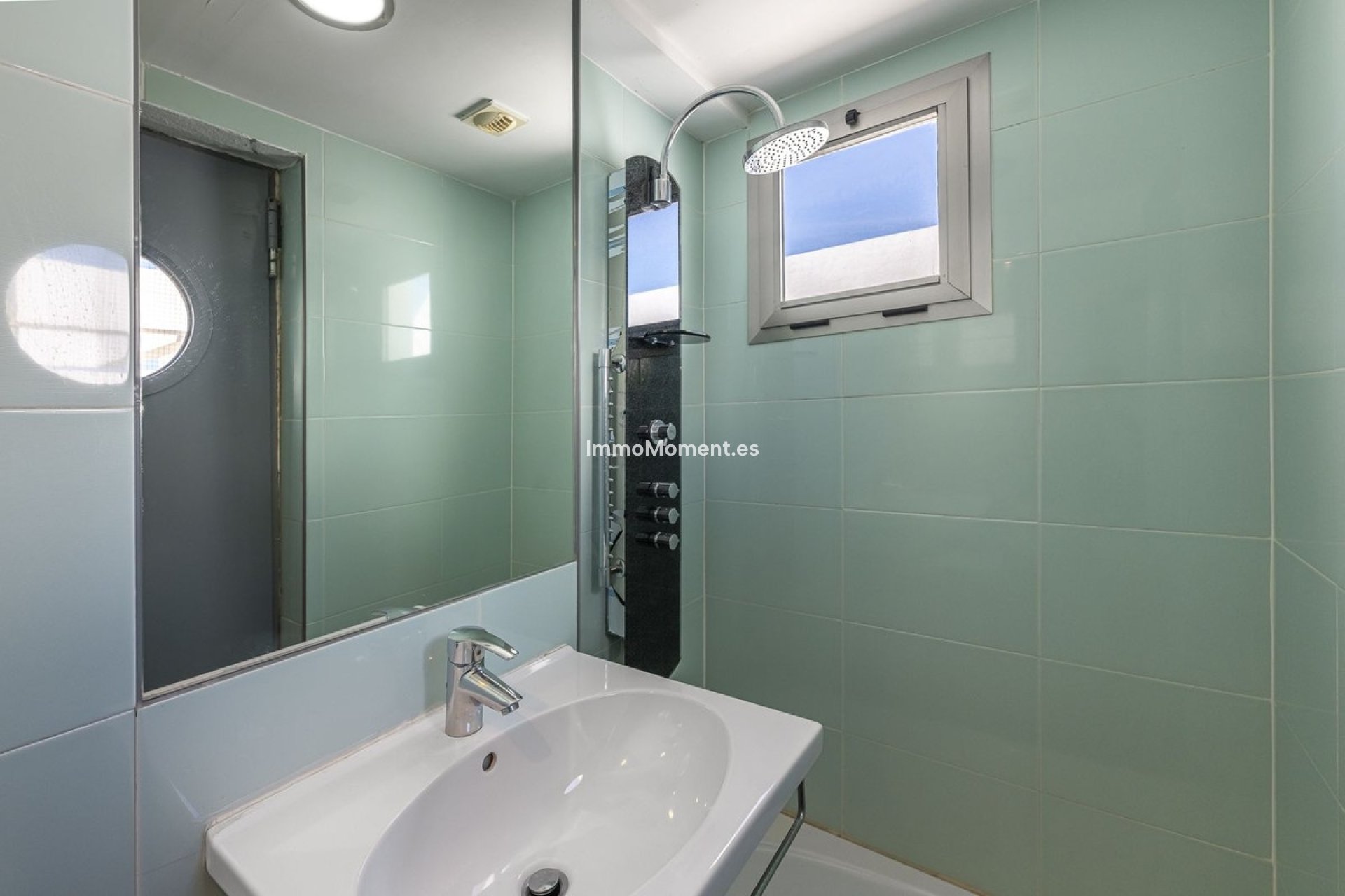 Resale - Apartment - Mijas Costa - La Cala de Mijas