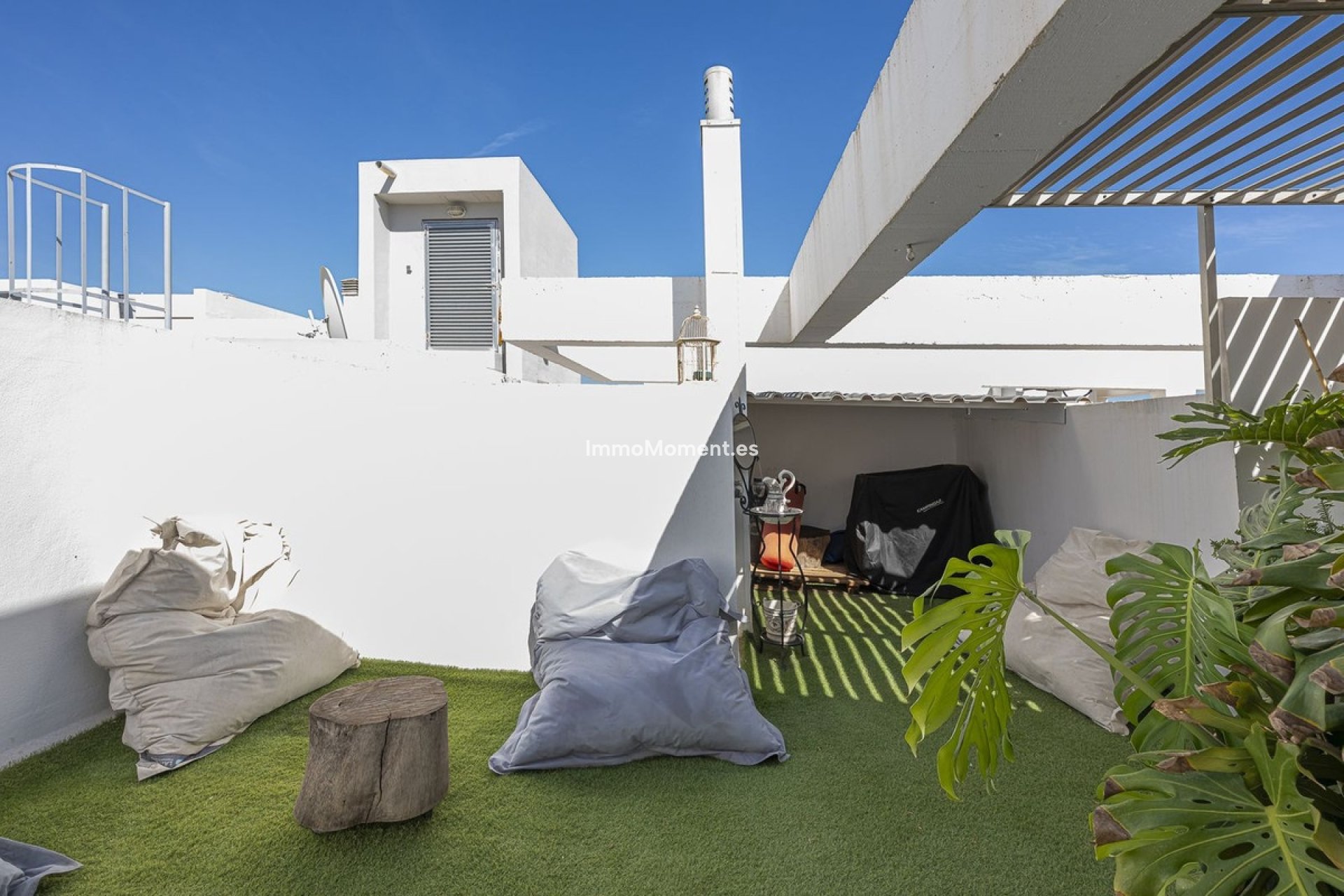 Resale - Apartment - Mijas Costa - La Cala de Mijas