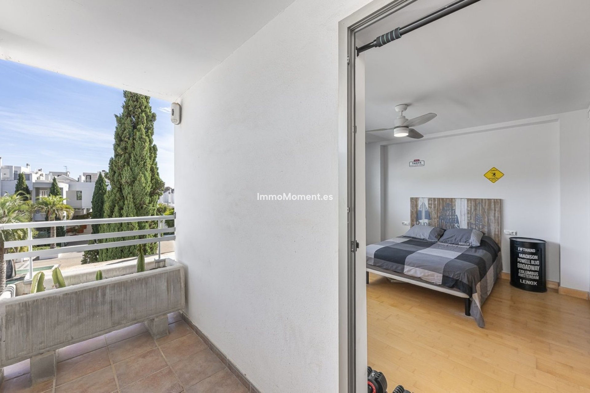 Resale - Apartment - Mijas Costa - La Cala de Mijas