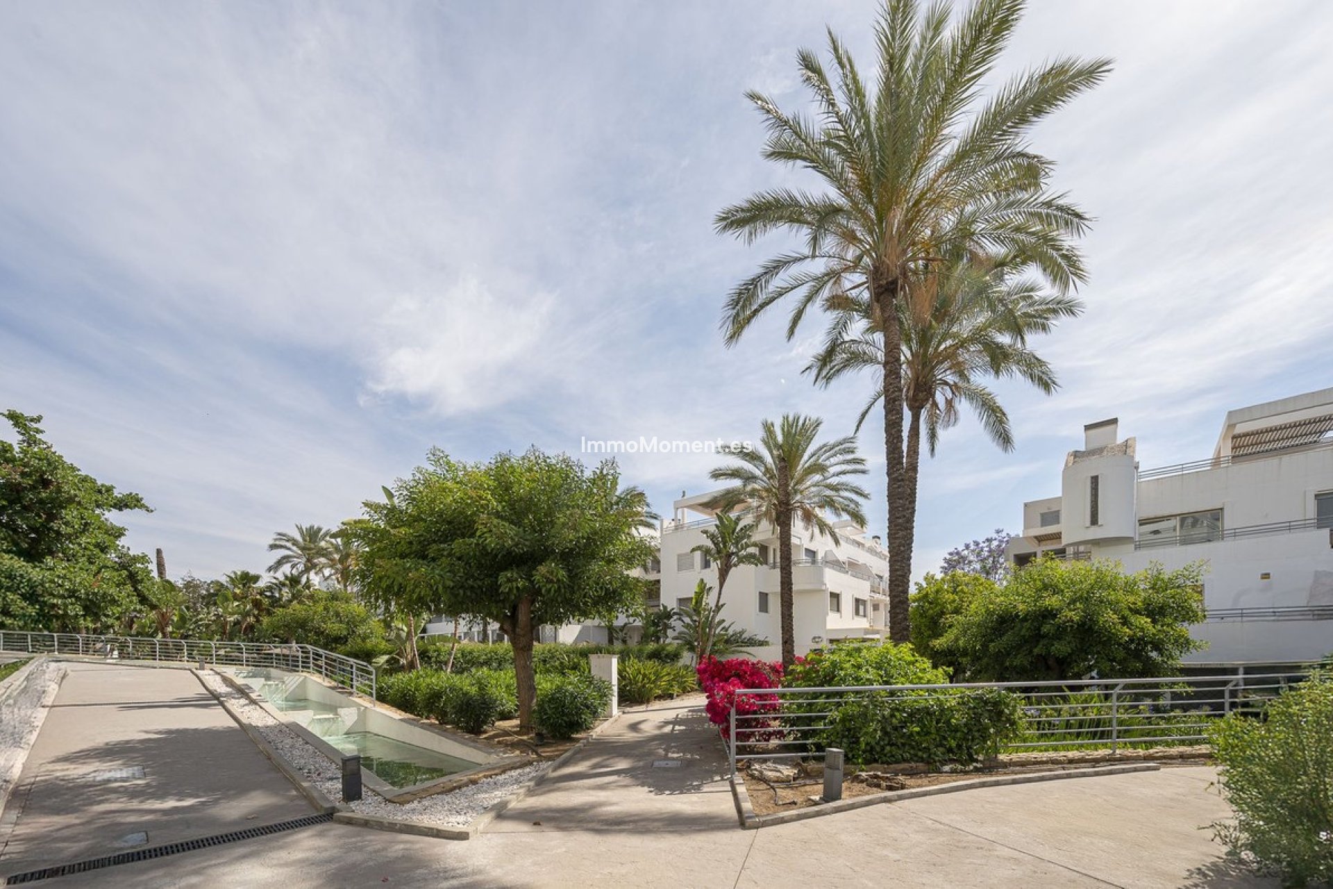 Resale - Apartment - Mijas Costa - La Cala de Mijas