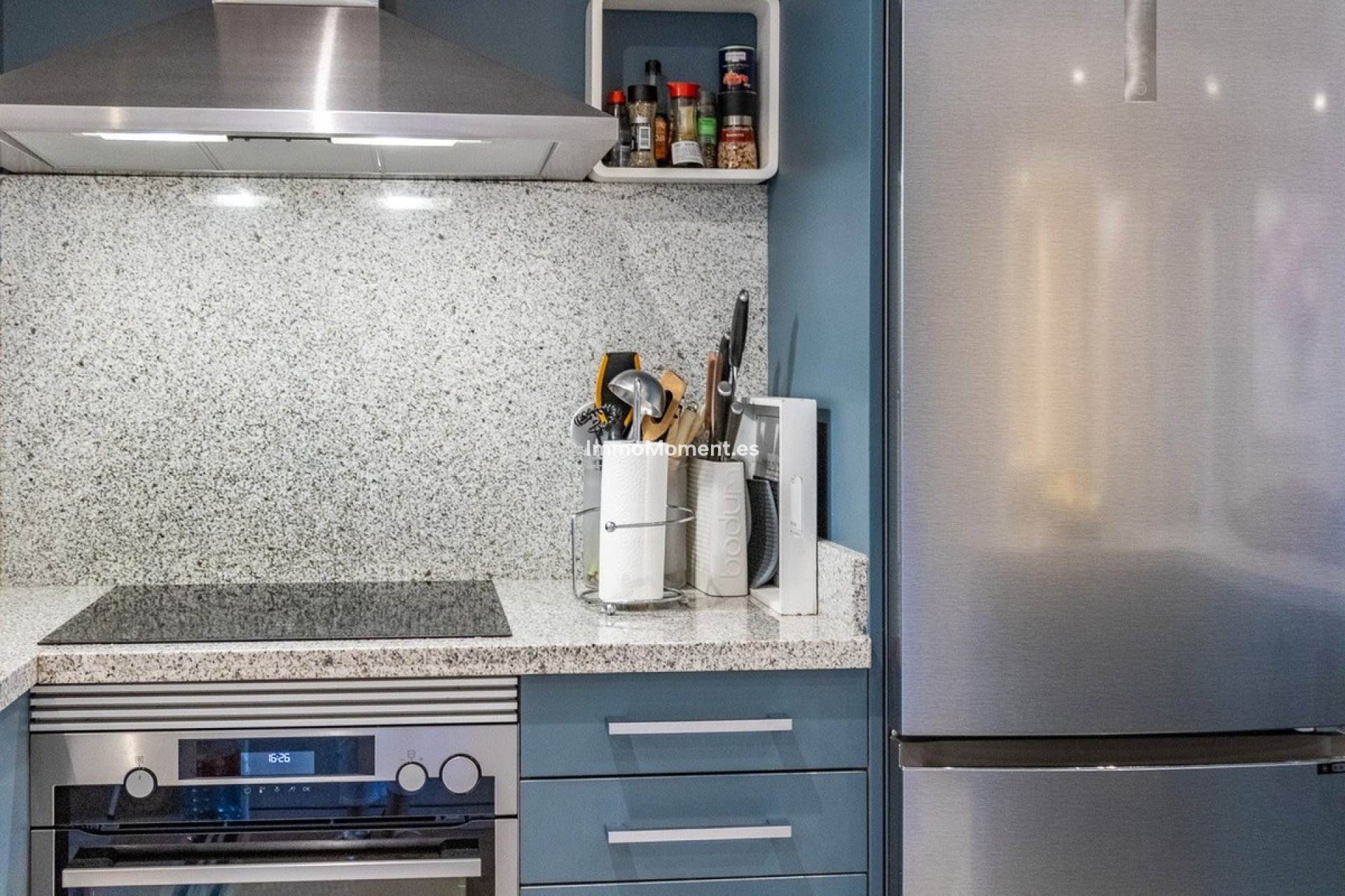 Resale - Apartment - Mijas Costa - La Cala de Mijas