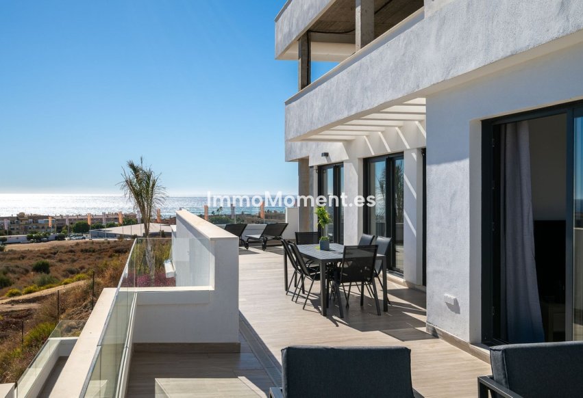 Resale - Apartment - Mijas Costa - La Cala de Mijas