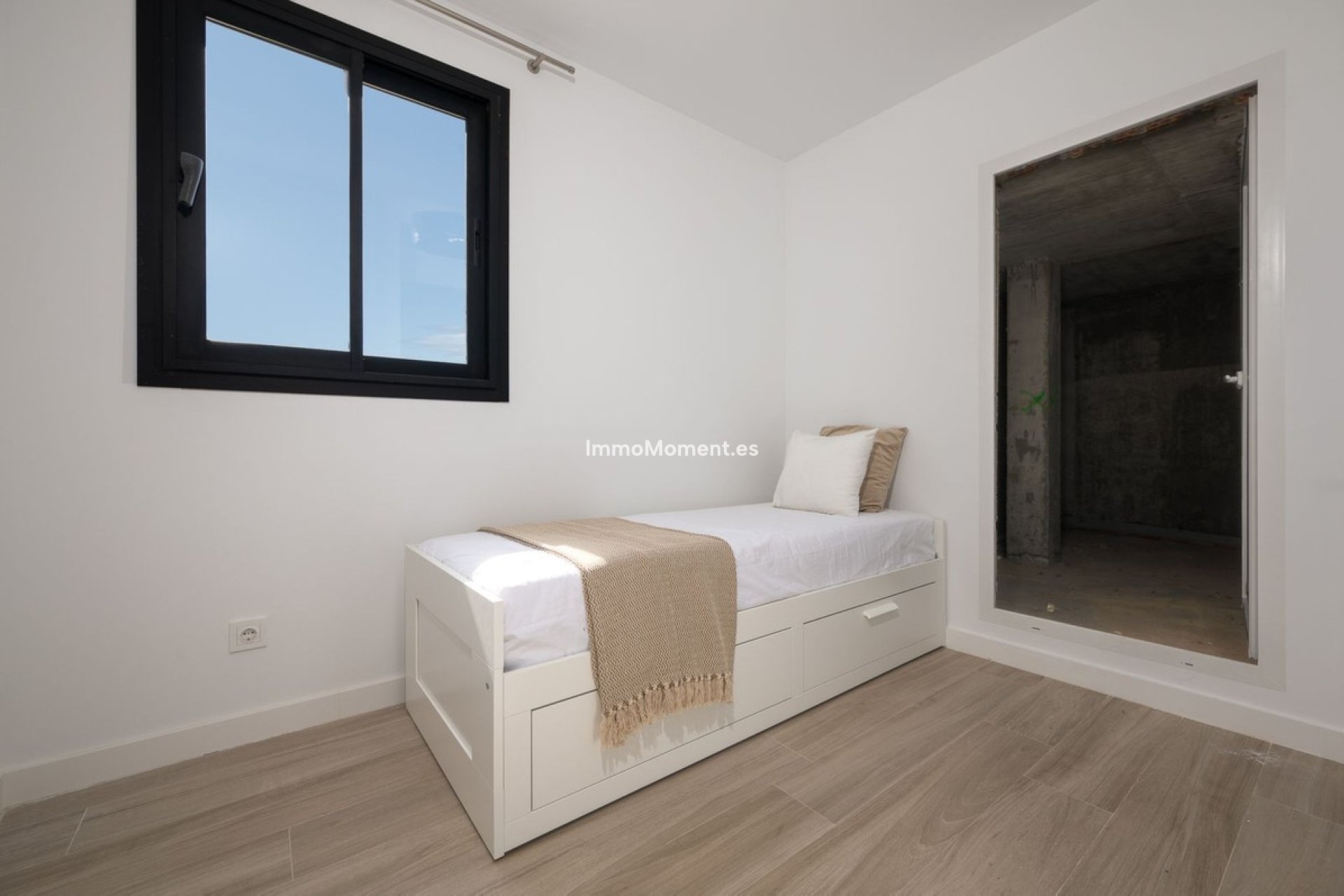 Resale - Apartment - Mijas Costa - La Cala de Mijas