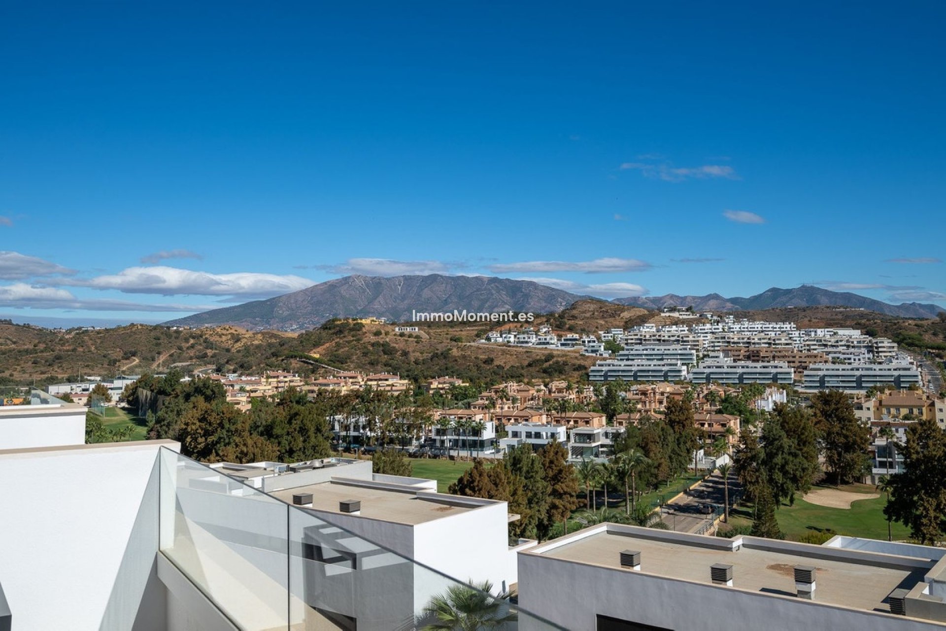 Resale - Apartment - Mijas Costa - La Cala de Mijas