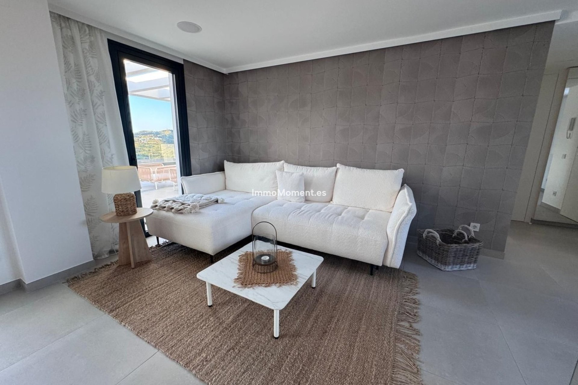 Resale - Apartment - Mijas Costa - La Cala de Mijas