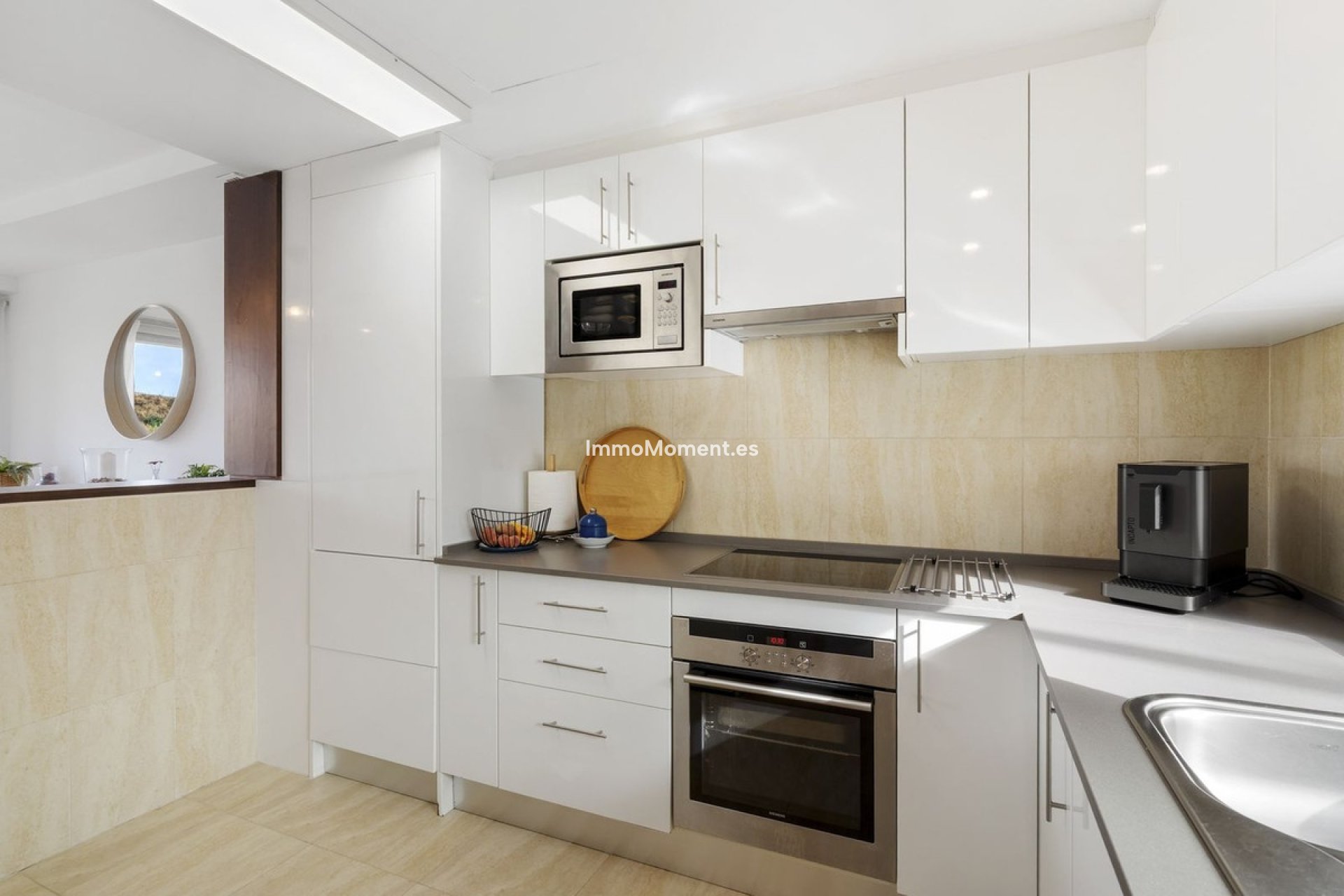 Resale - Apartment - Mijas Costa - La Cala de Mijas