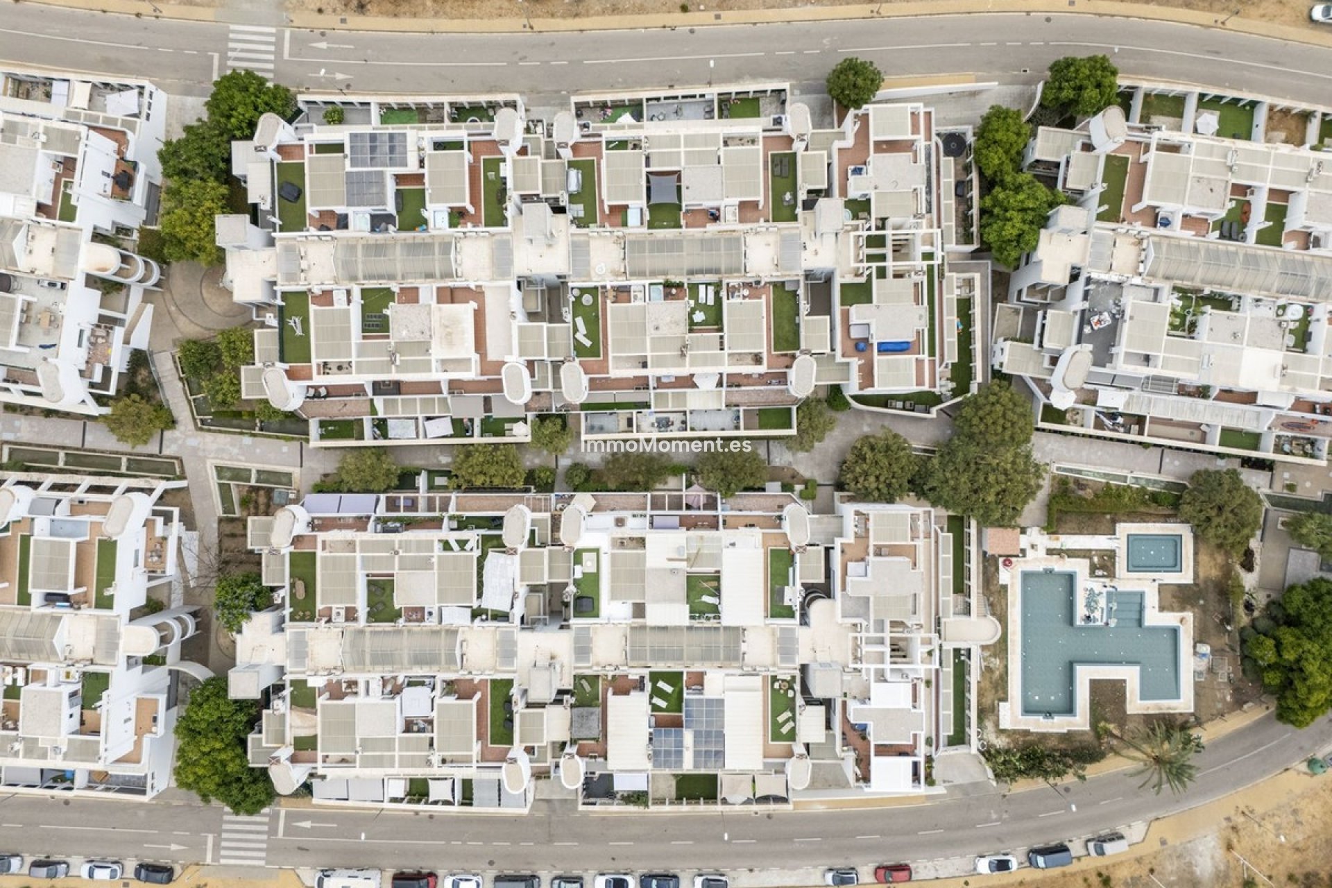 Resale - Apartment - Mijas Costa - La Cala de Mijas