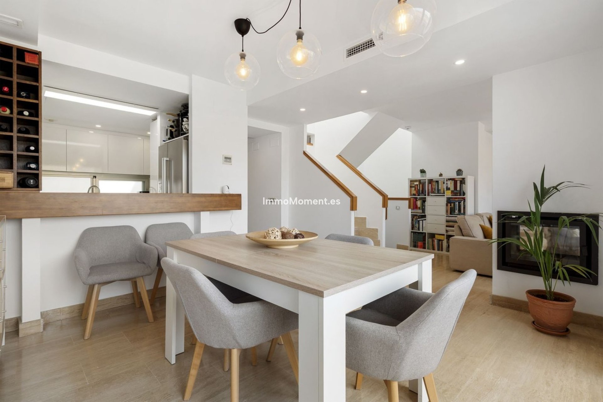 Resale - Apartment - Mijas Costa - La Cala de Mijas