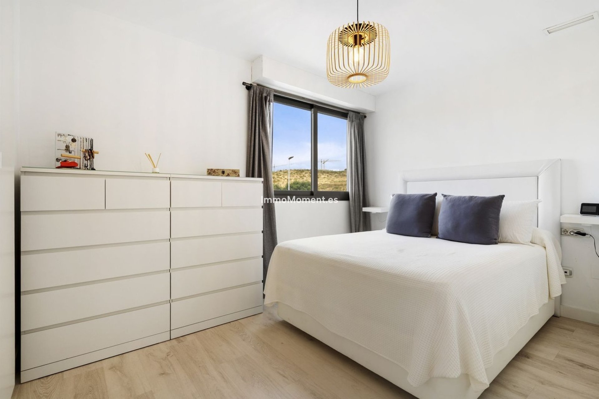 Resale - Apartment - Mijas Costa - La Cala de Mijas