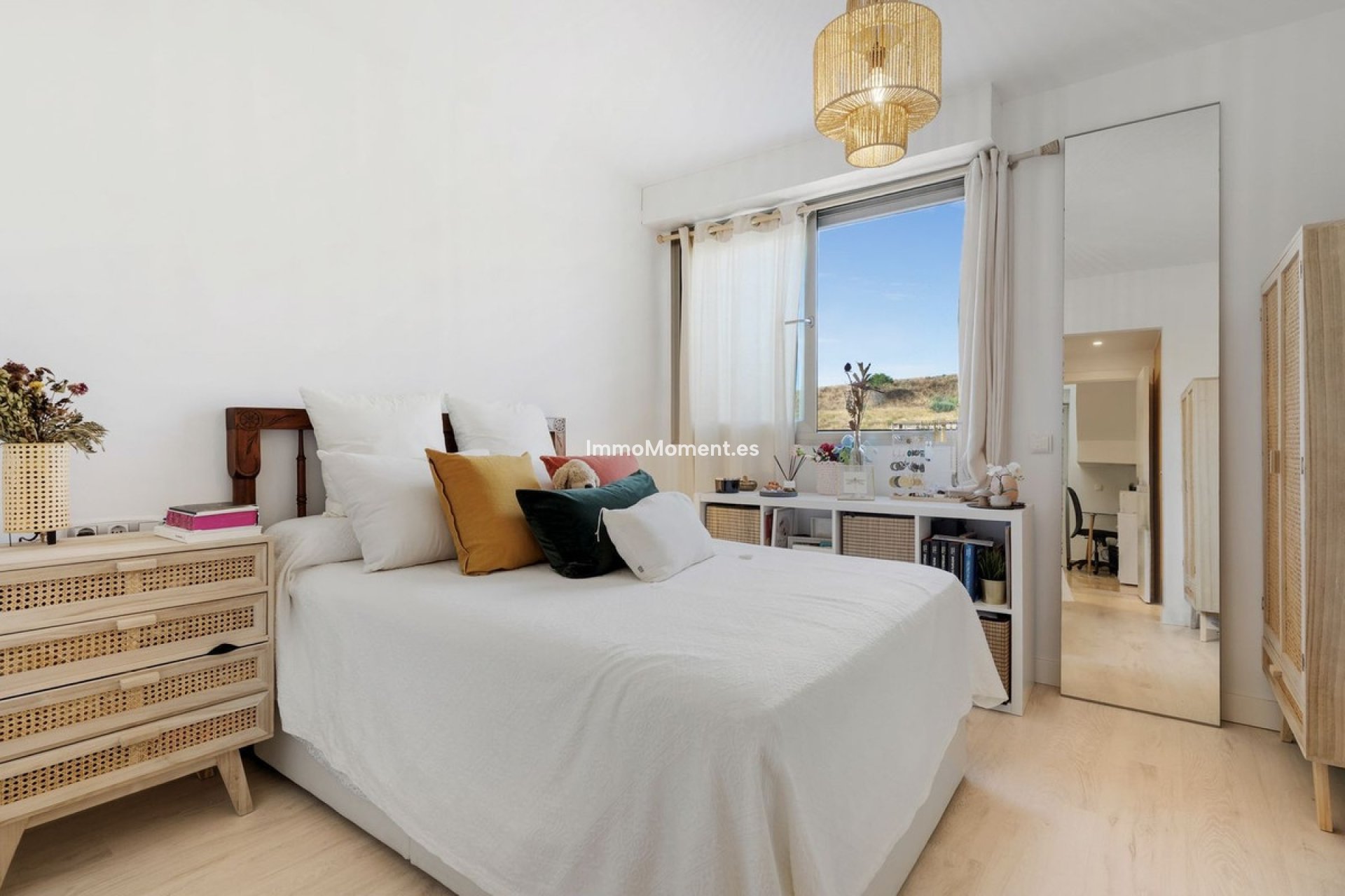 Resale - Apartment - Mijas Costa - La Cala de Mijas