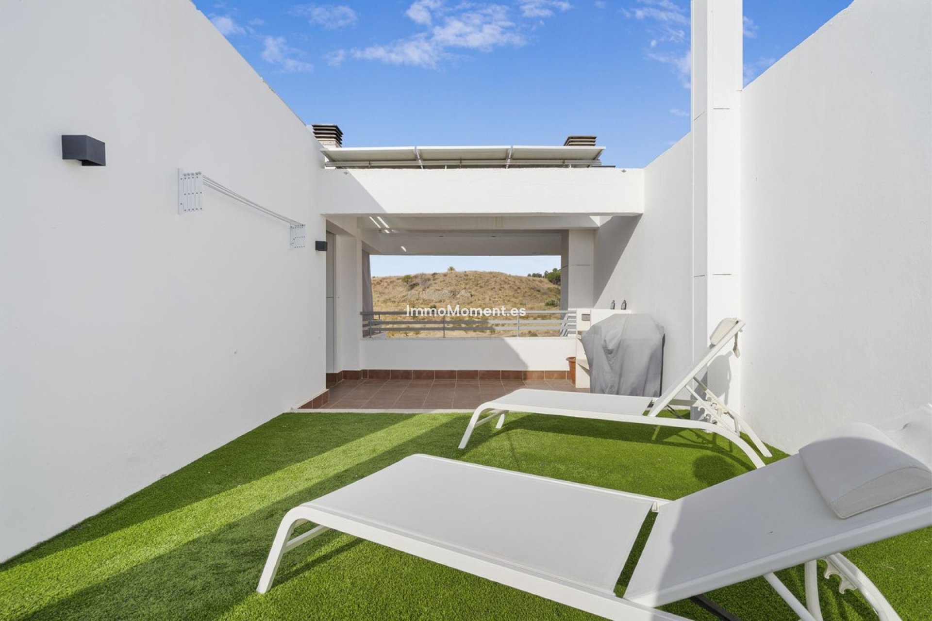 Resale - Apartment - Mijas Costa - La Cala de Mijas
