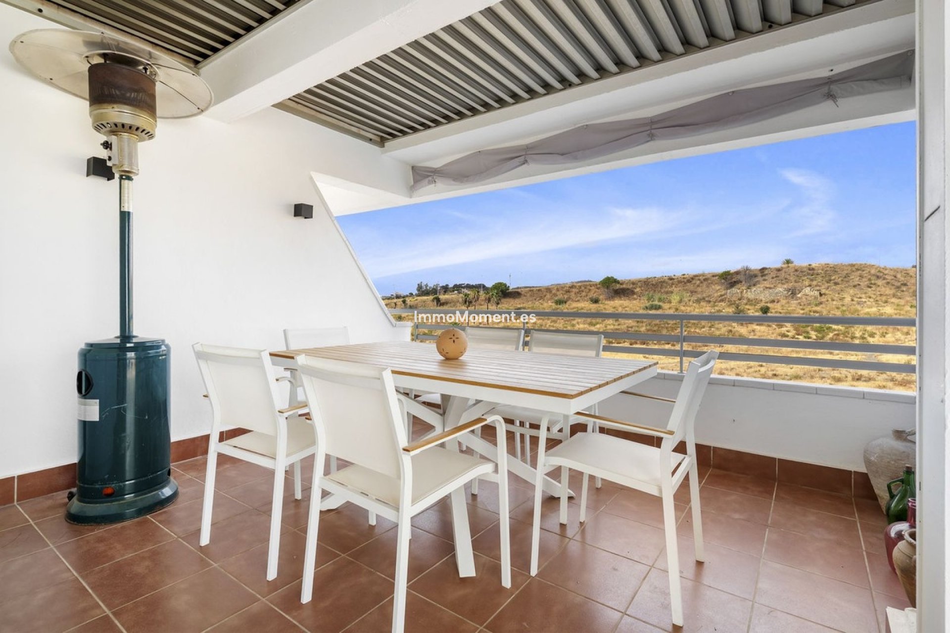 Resale - Apartment - Mijas Costa - La Cala de Mijas