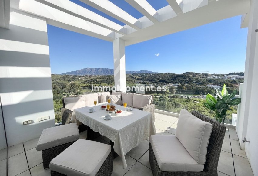 Resale - Apartment - Mijas Costa - La Cala de Mijas