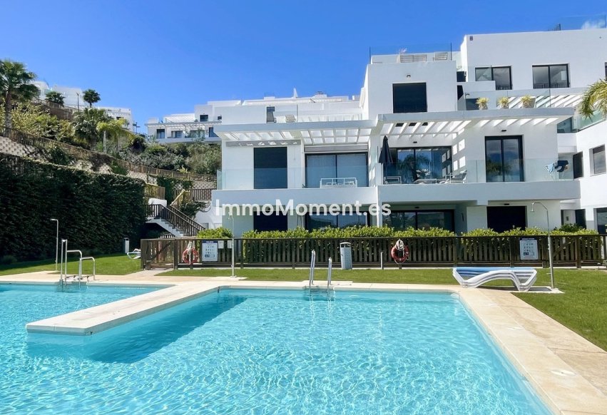 Resale - Apartment - Mijas Costa - La Cala de Mijas
