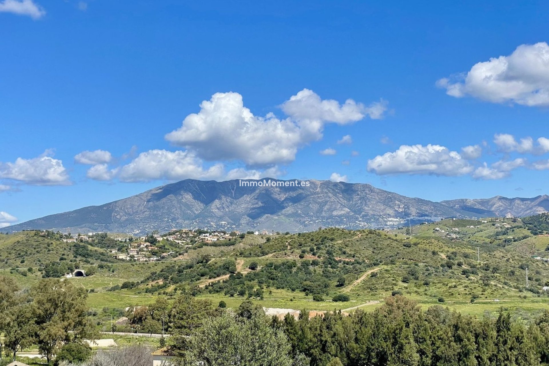 Resale - Apartment - Mijas Costa - La Cala de Mijas