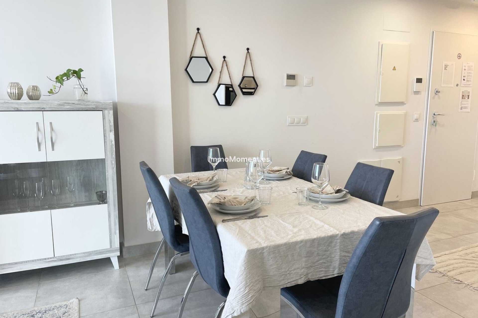 Resale - Apartment - Mijas Costa - La Cala de Mijas