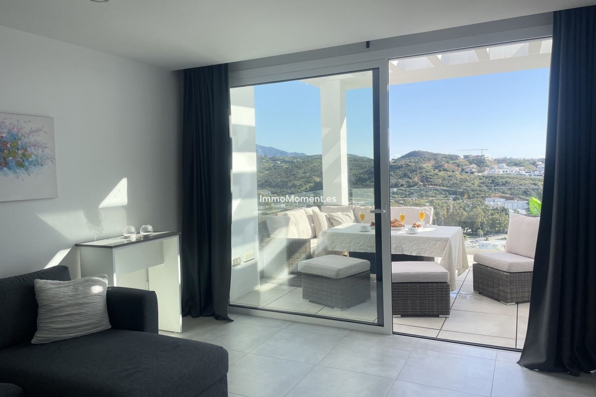 Resale - Apartment - Mijas Costa - La Cala de Mijas