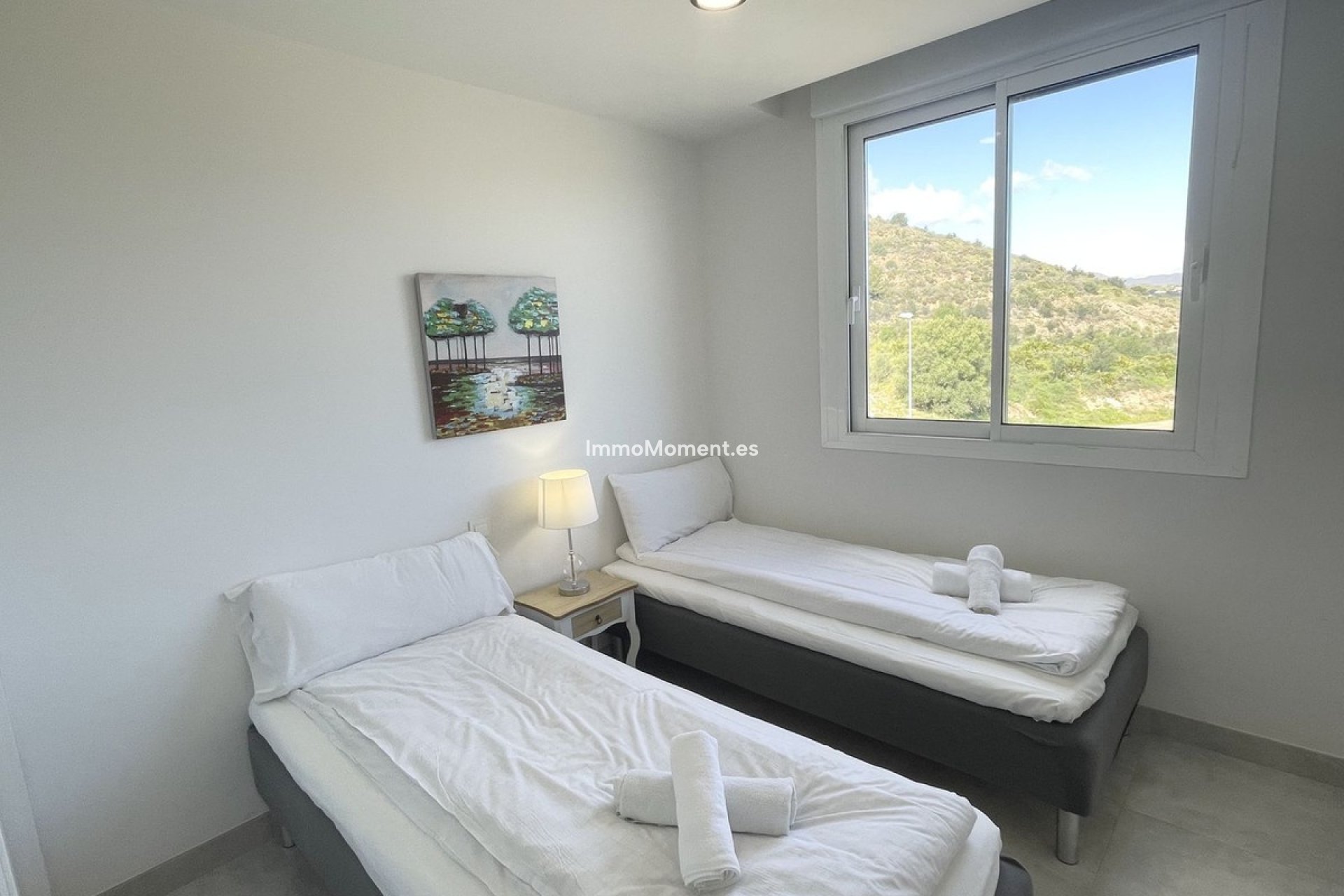 Resale - Apartment - Mijas Costa - La Cala de Mijas