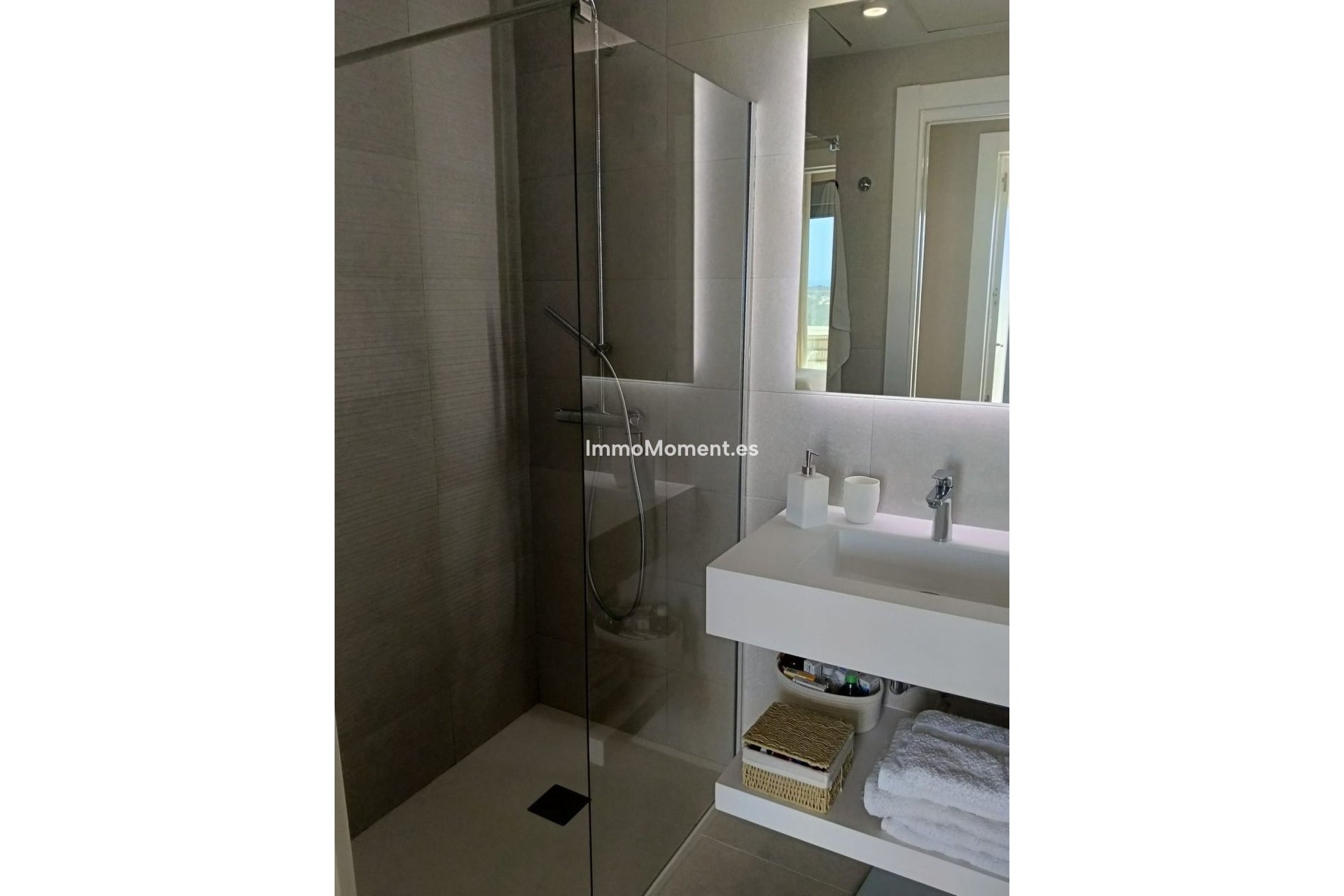 Resale - Apartment - Mijas Costa - La Cala de Mijas