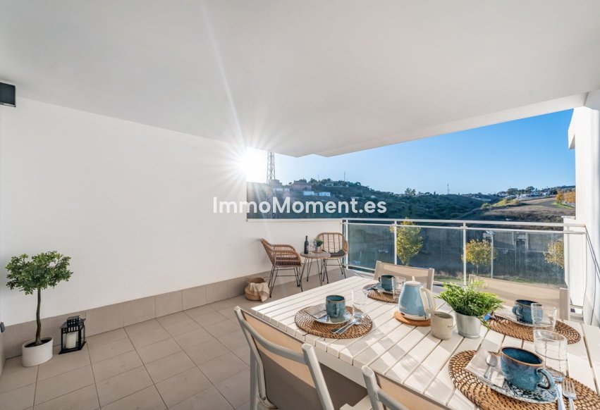 Resale - Apartment - Mijas Costa - La Cala de Mijas