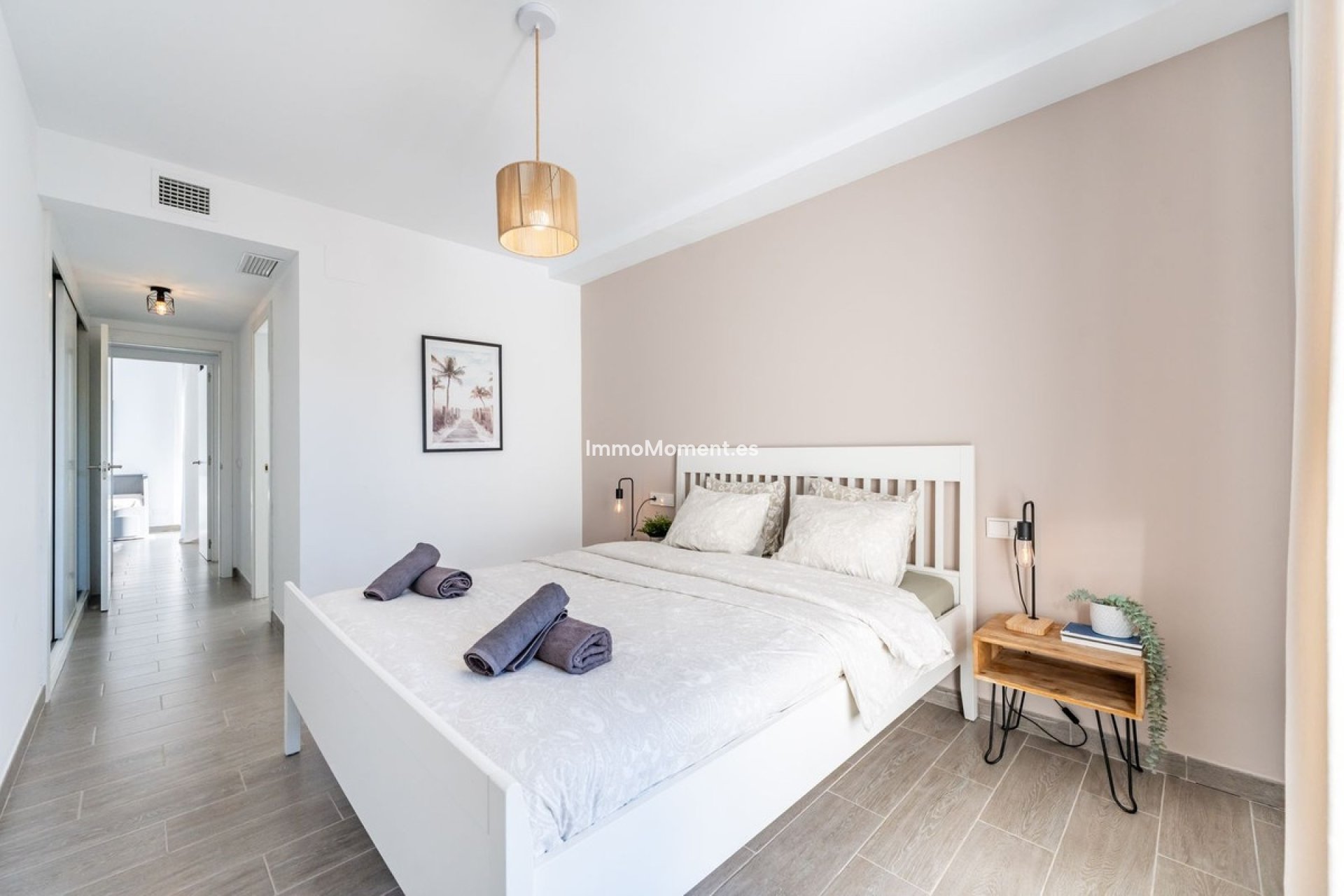 Resale - Apartment - Mijas Costa - La Cala de Mijas