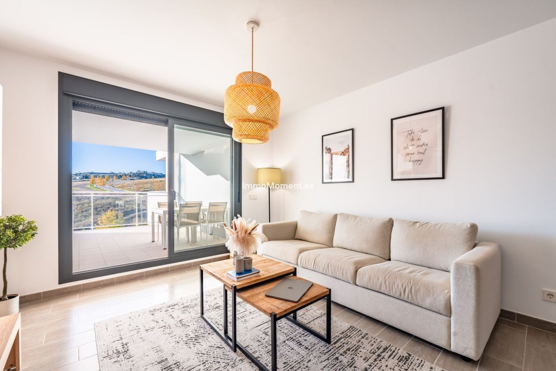 Resale - Apartment - Mijas Costa - La Cala de Mijas
