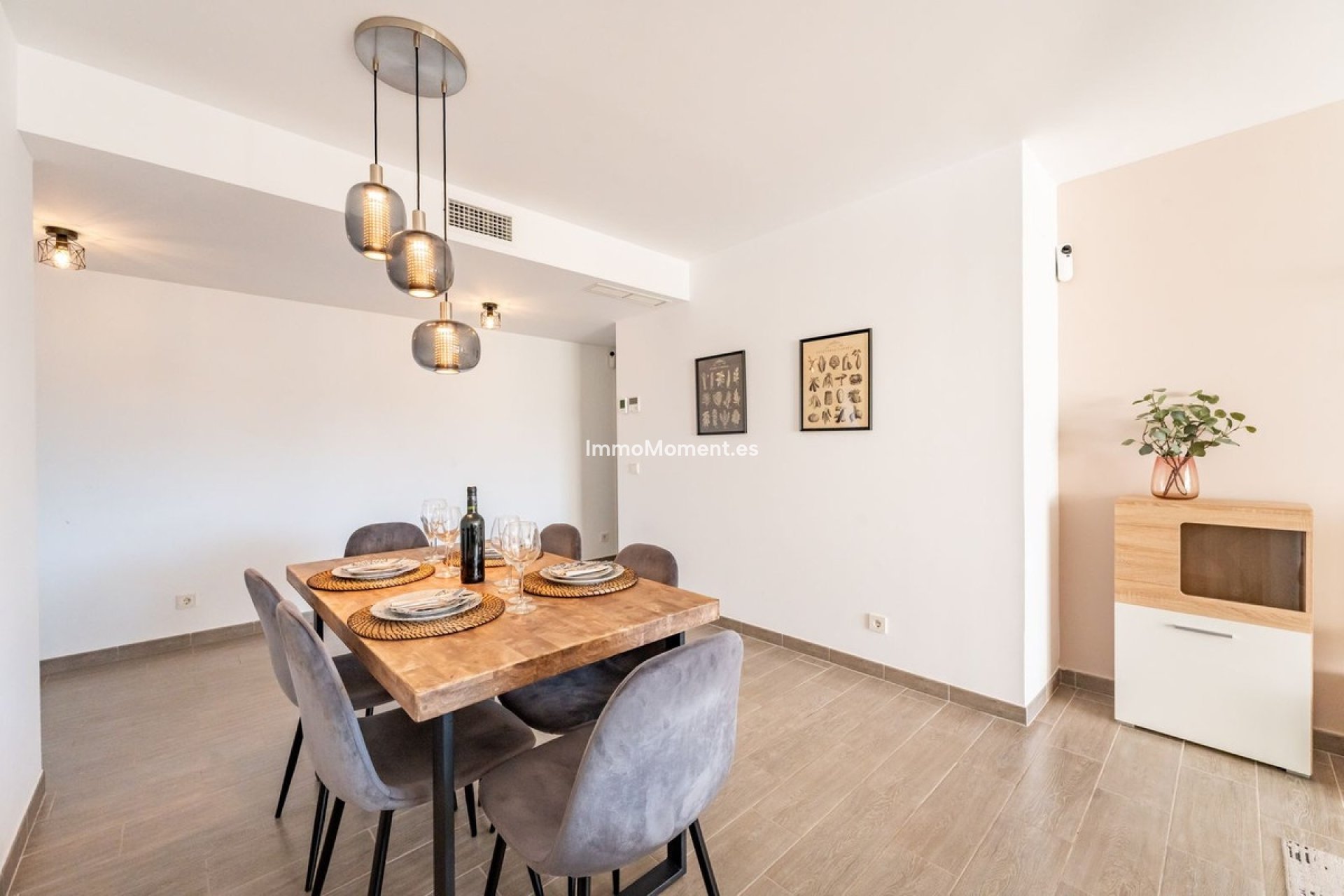 Resale - Apartment - Mijas Costa - La Cala de Mijas